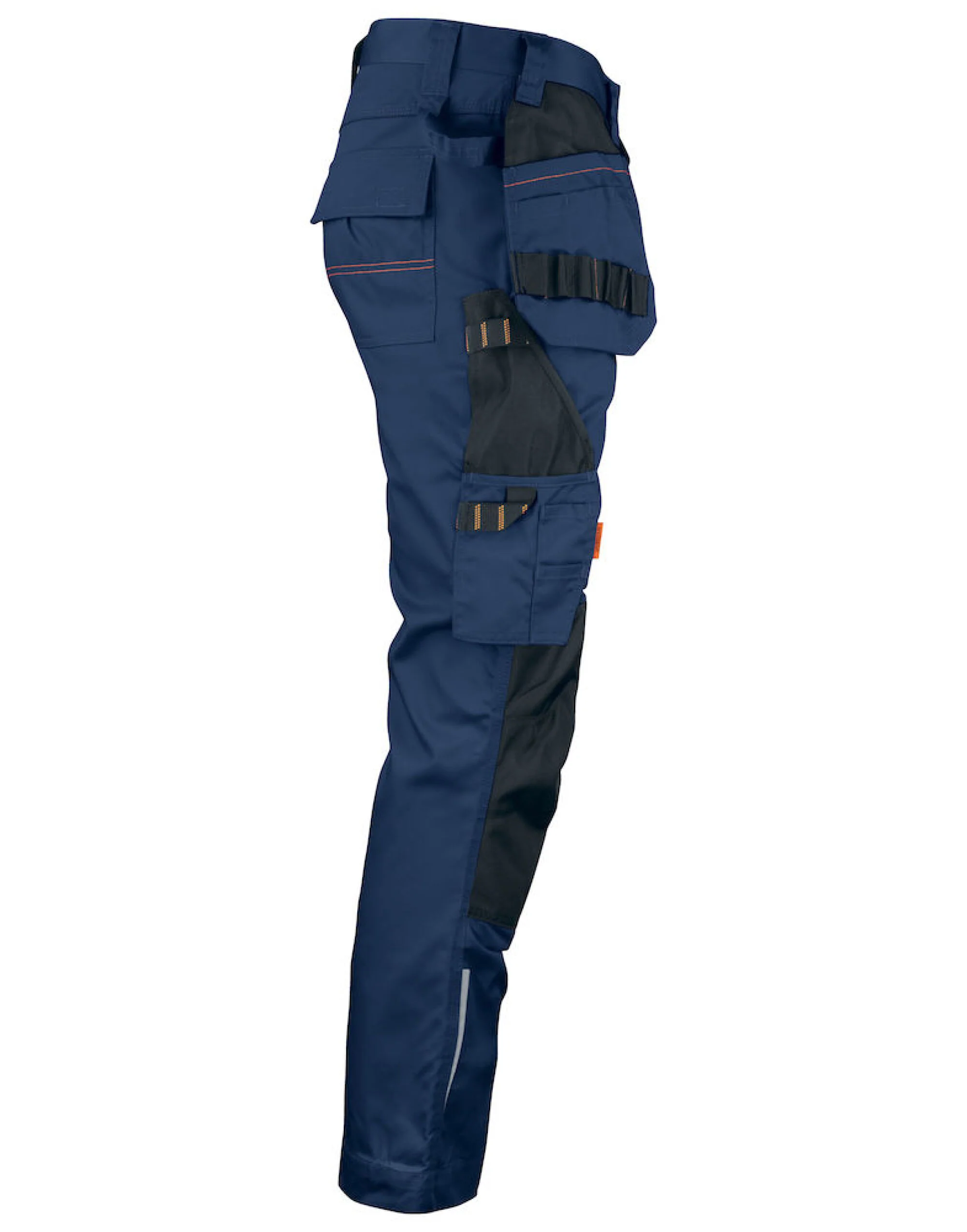 Jobman Craftsman Trousers - JM2322 - Image 9