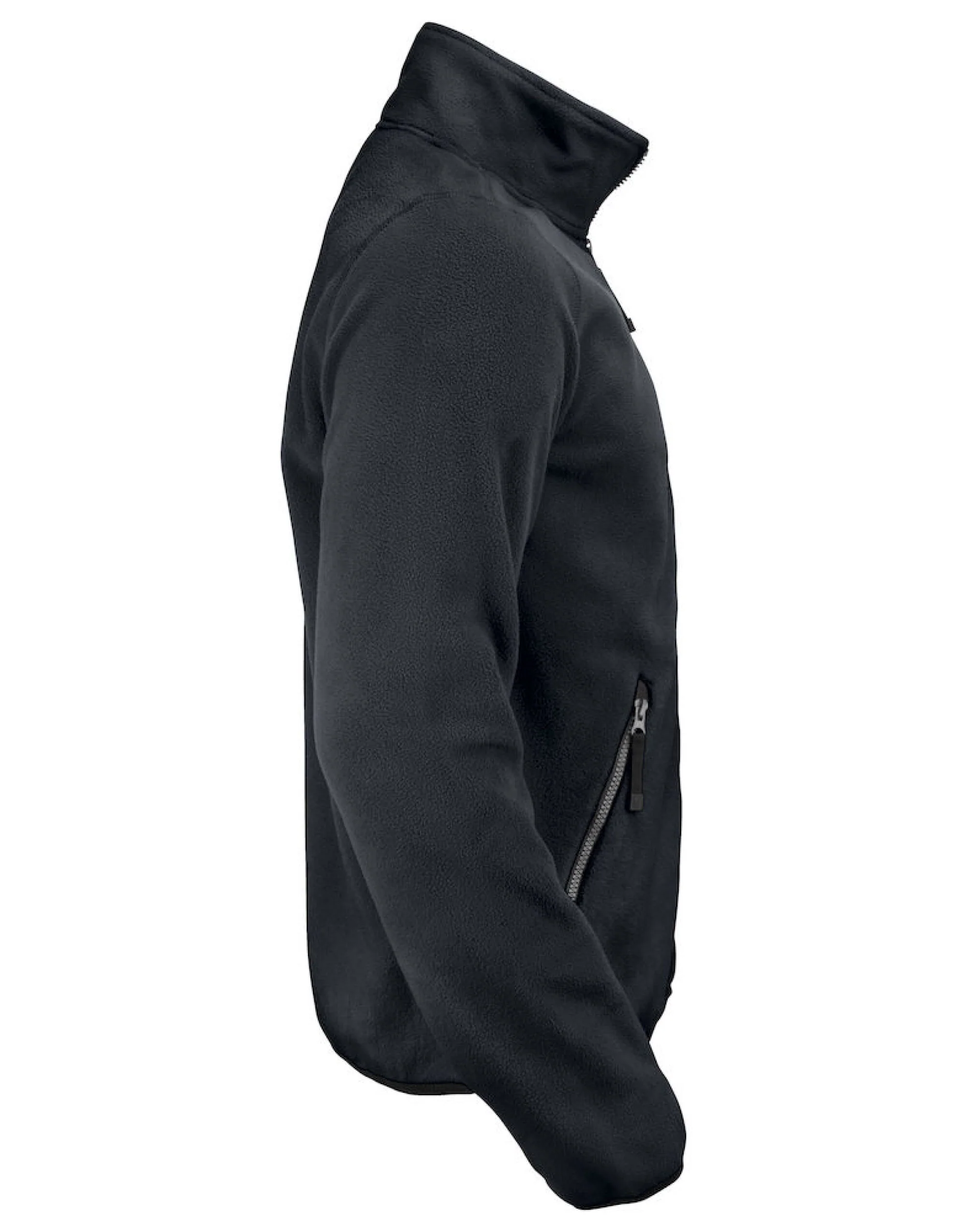 Jobman Fleece Jacket - JM5501 - Image 5