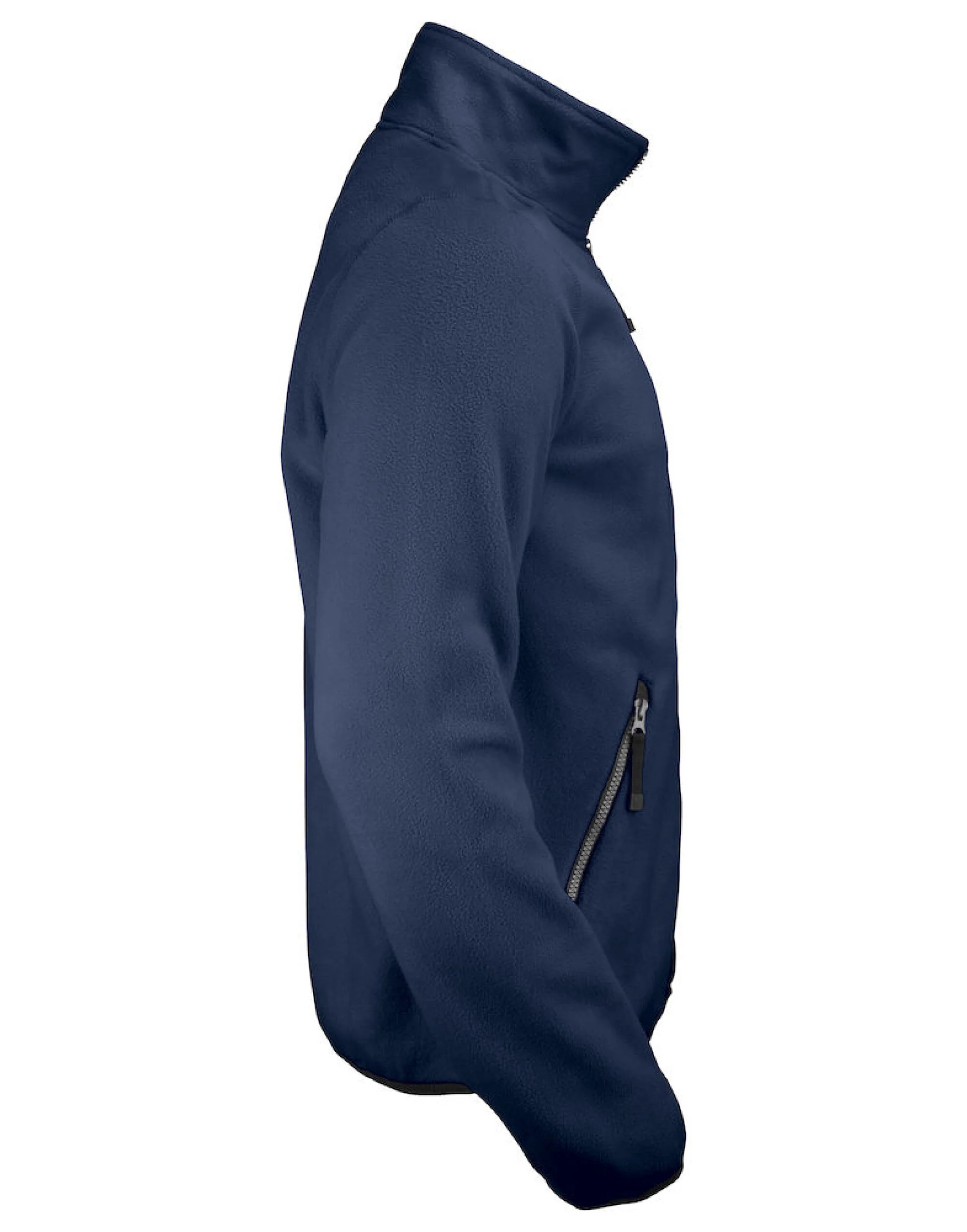 Jobman Fleece Jacket - JM5501 - Image 8