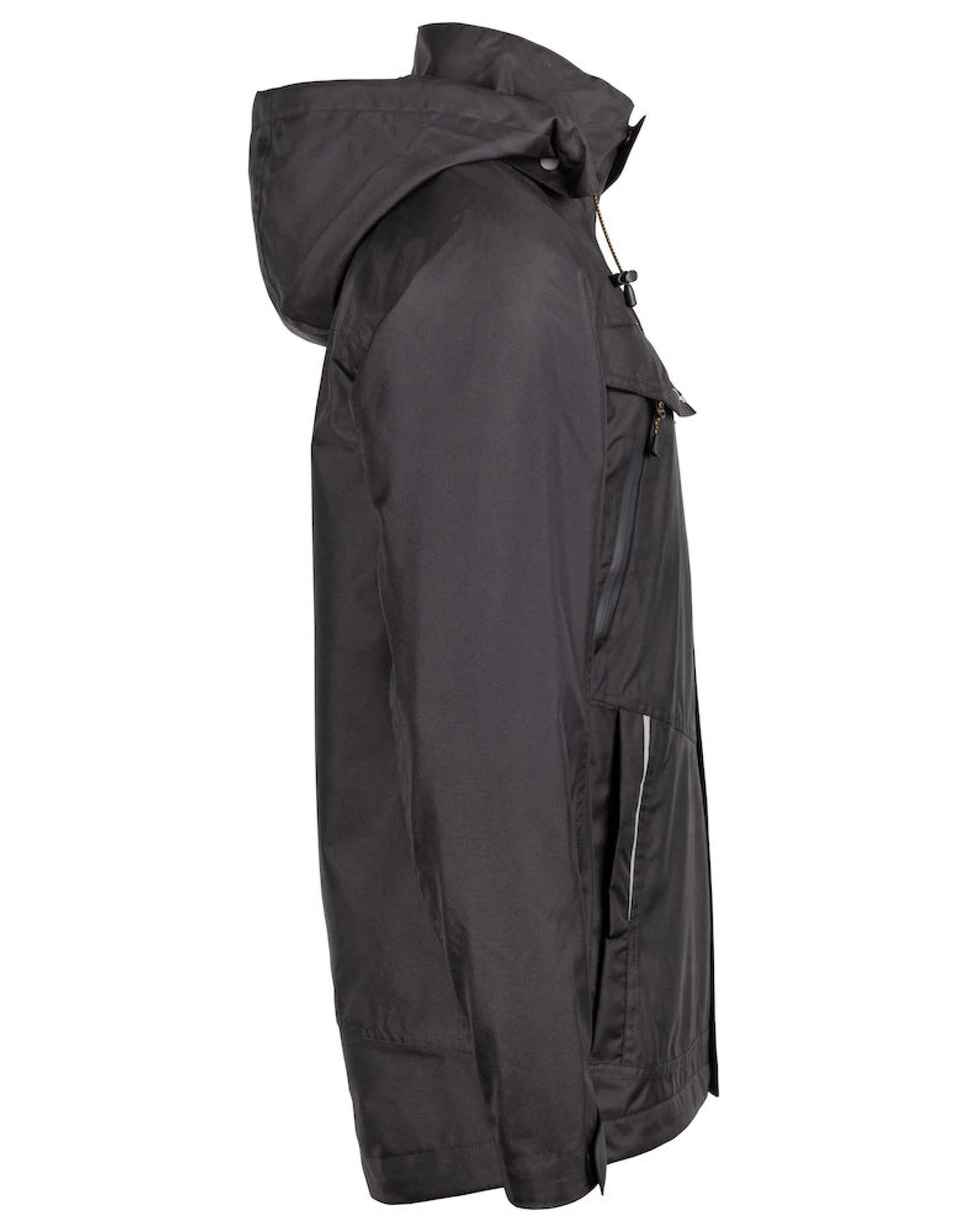 Jobman Shell Jacket - JM1284 - Image 5