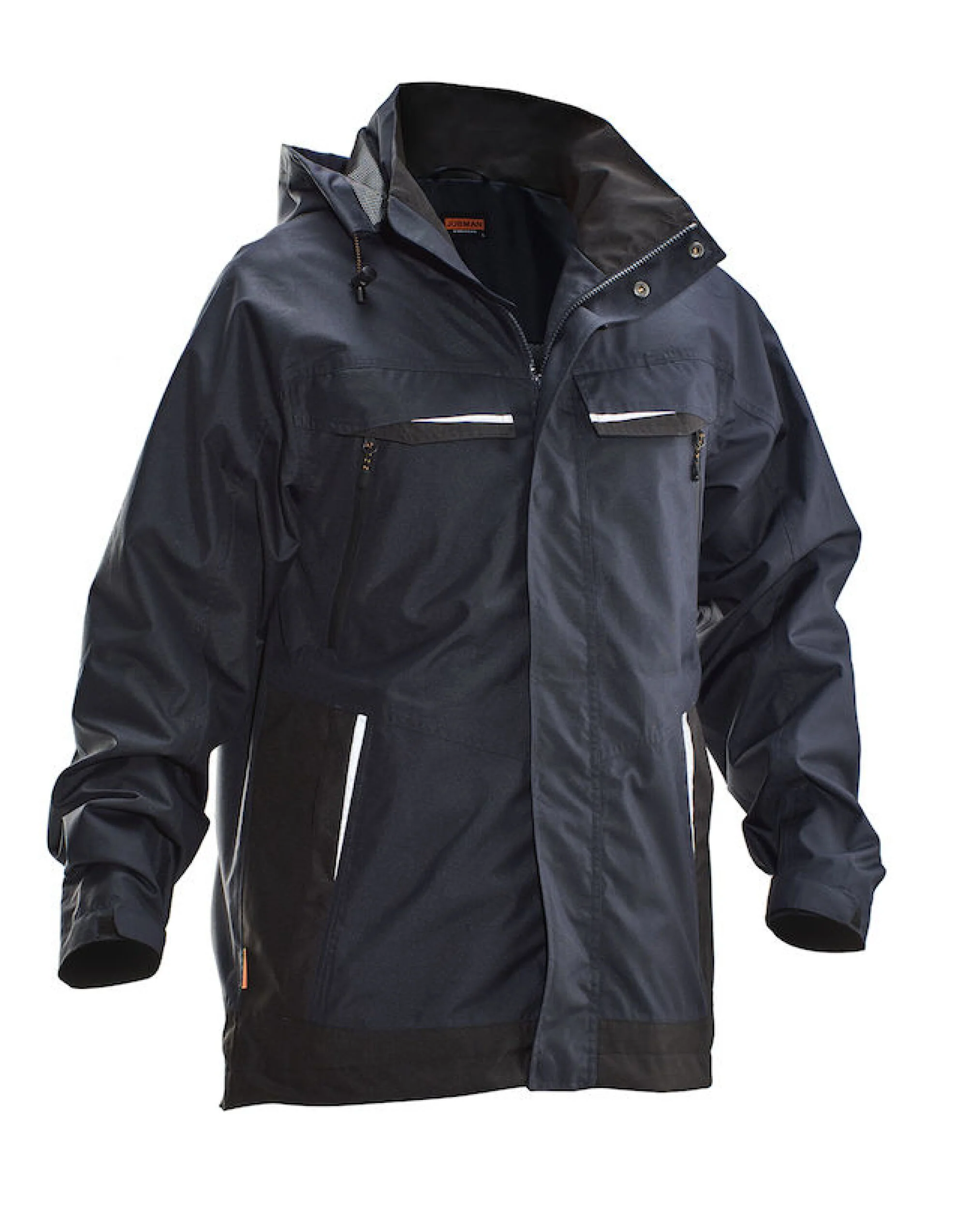 Jobman Shell Jacket - JM1284 - Image 6