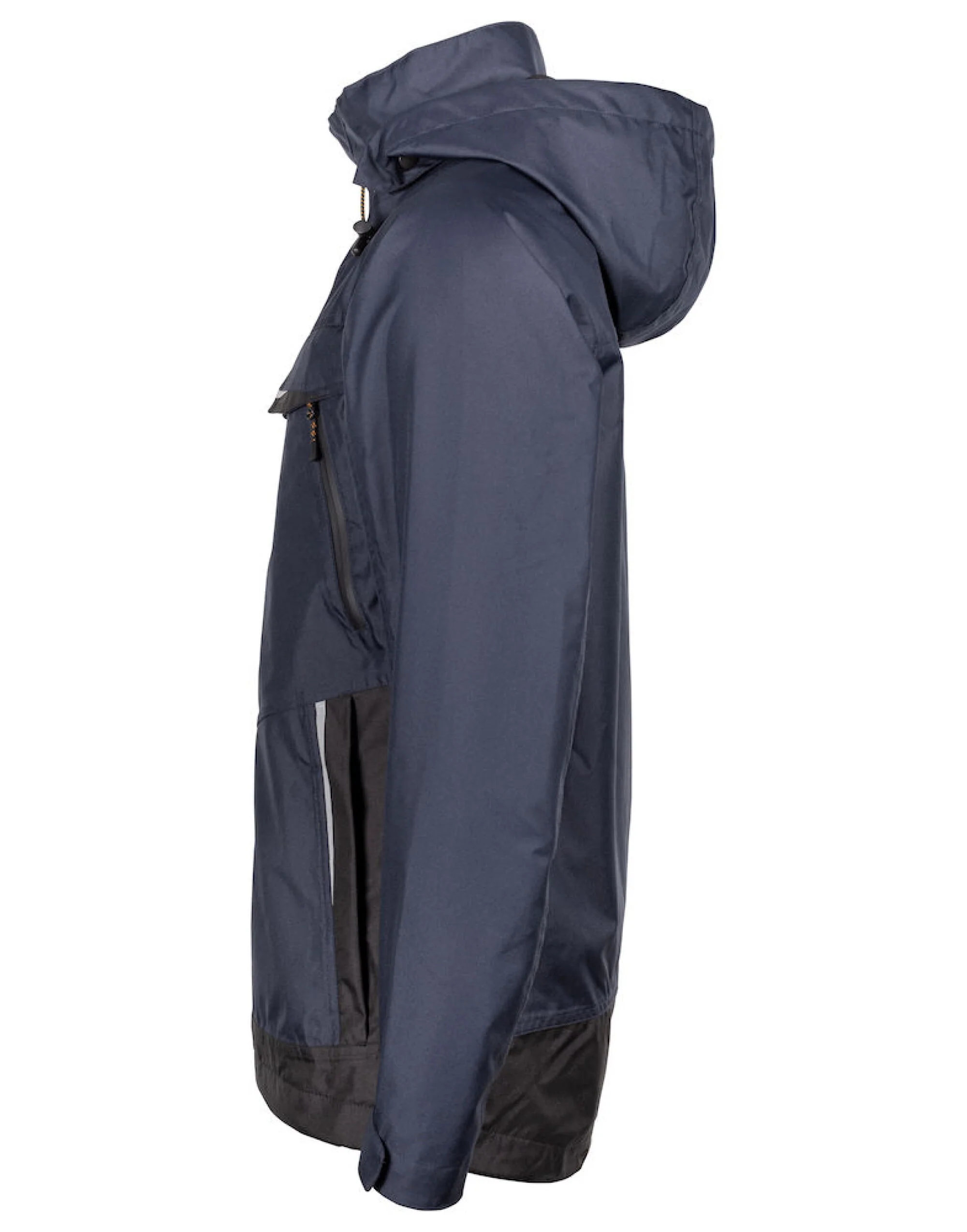 Jobman Shell Jacket - JM1284 - Image 8