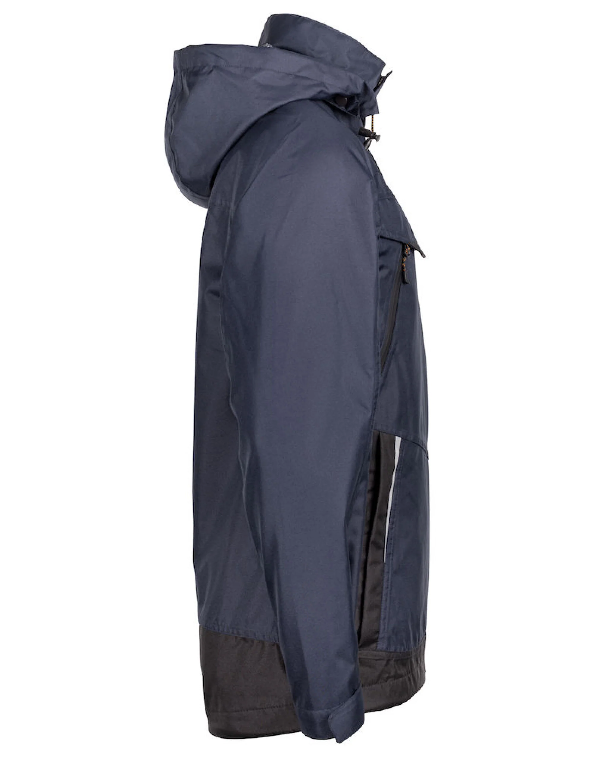 Jobman Shell Jacket - JM1284 - Image 9