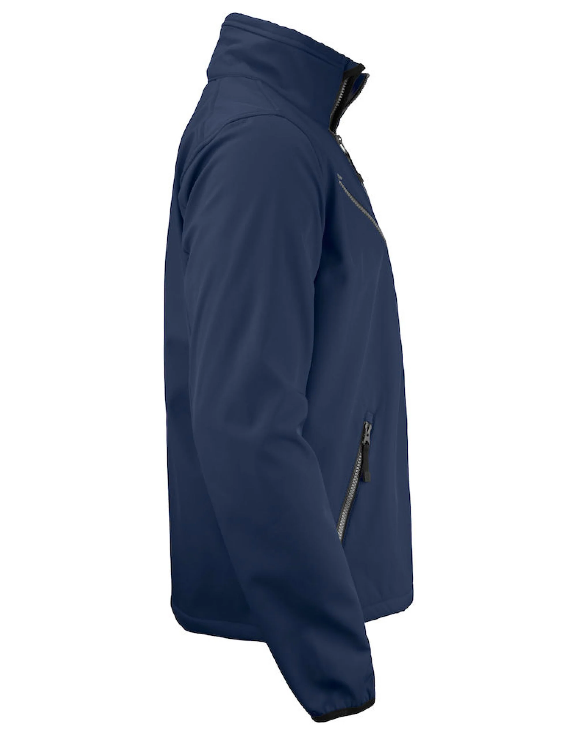 Jobman Softshell Jacket - JM1201 - Image 10