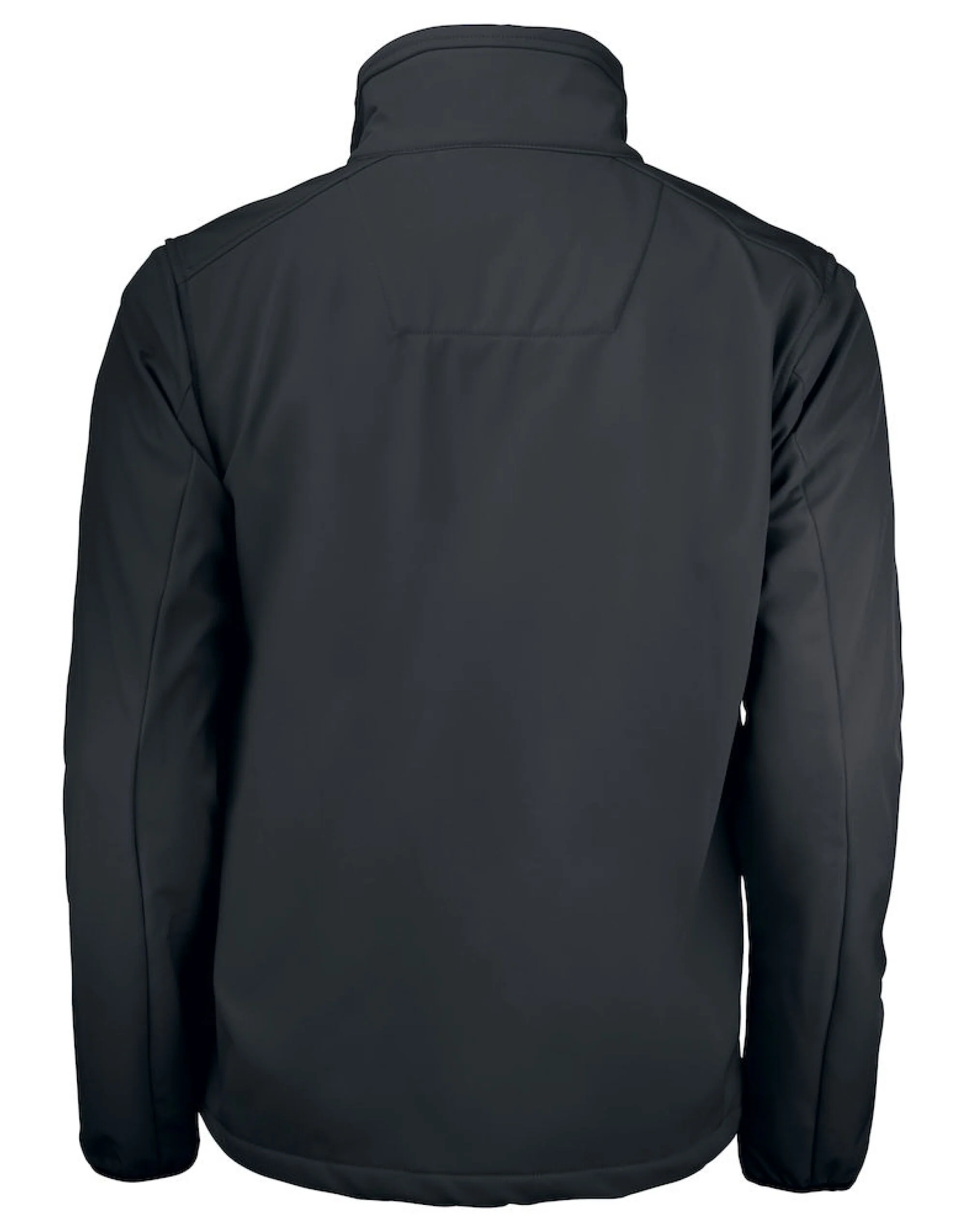 Jobman Softshell Jacket - JM1201 - Image 3