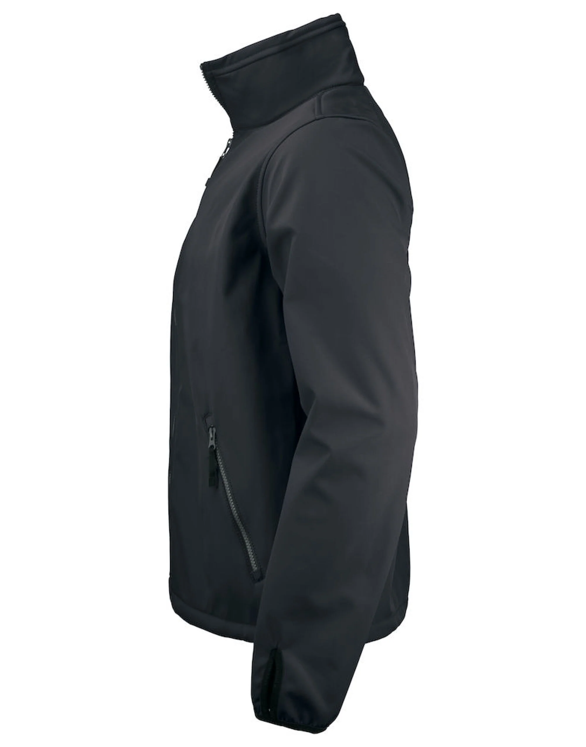 Jobman Softshell Jacket - JM1201 - Image 4