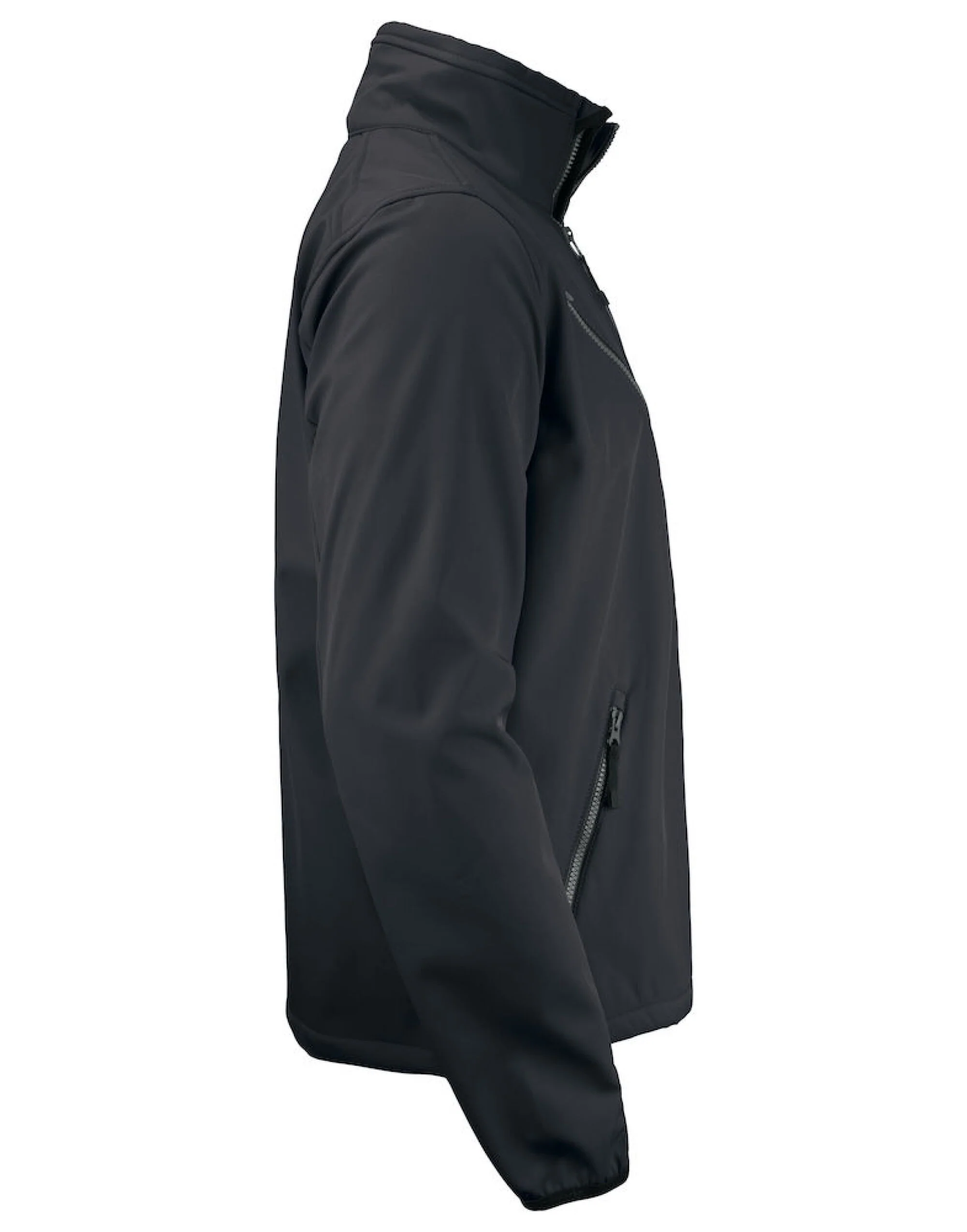 Jobman Softshell Jacket - JM1201 - Image 5