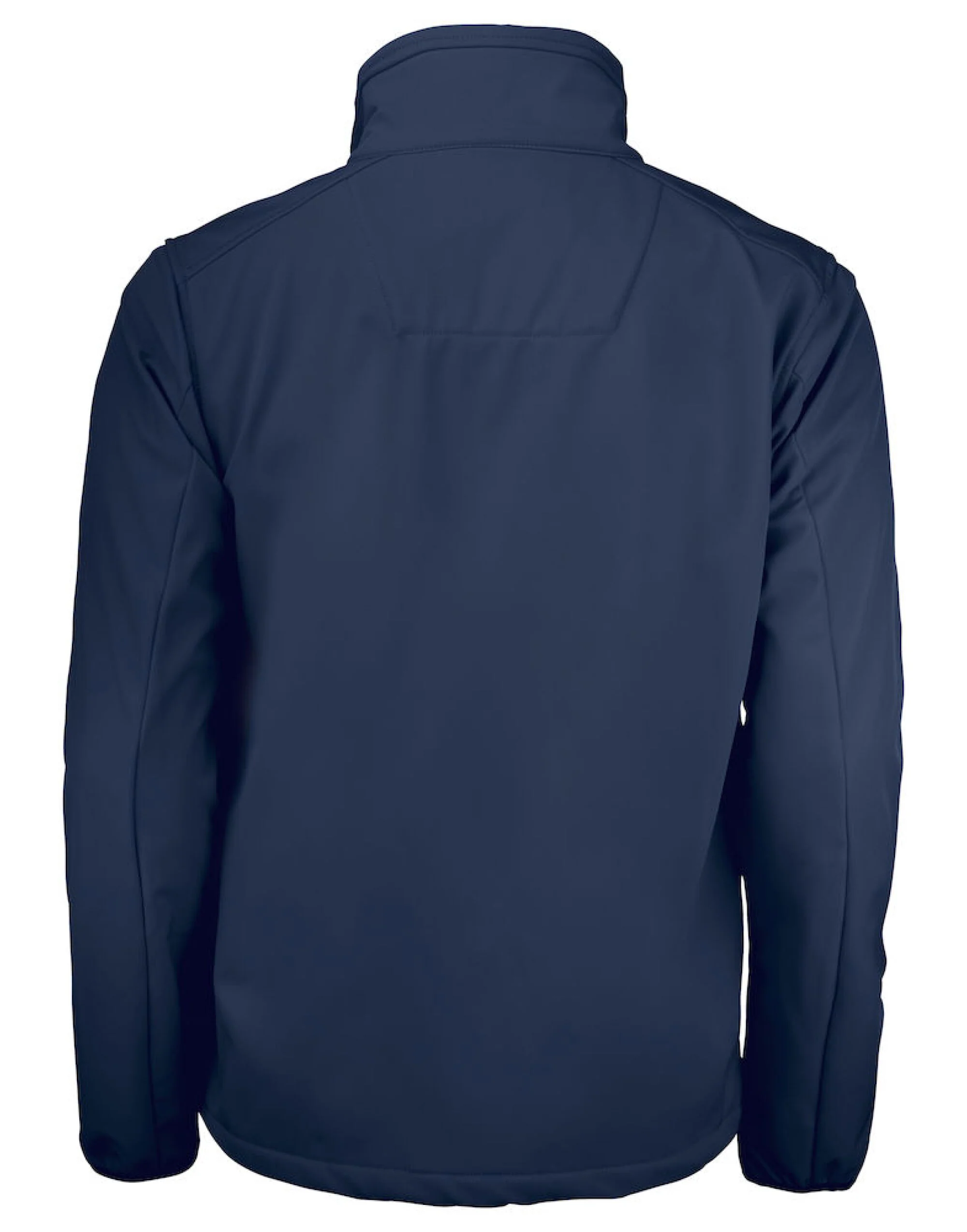 Jobman Softshell Jacket - JM1201 - Image 6