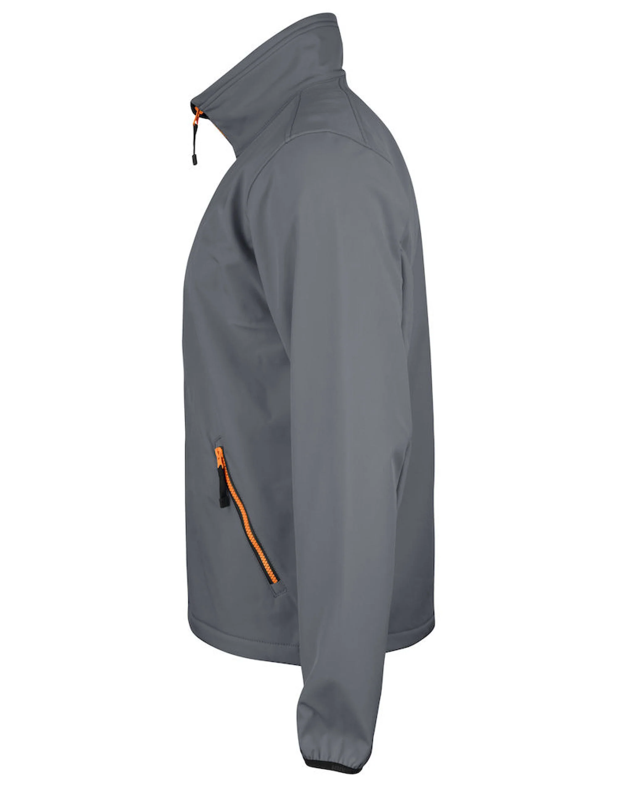 Jobman Softshell Jacket - JM1201 - Image 7