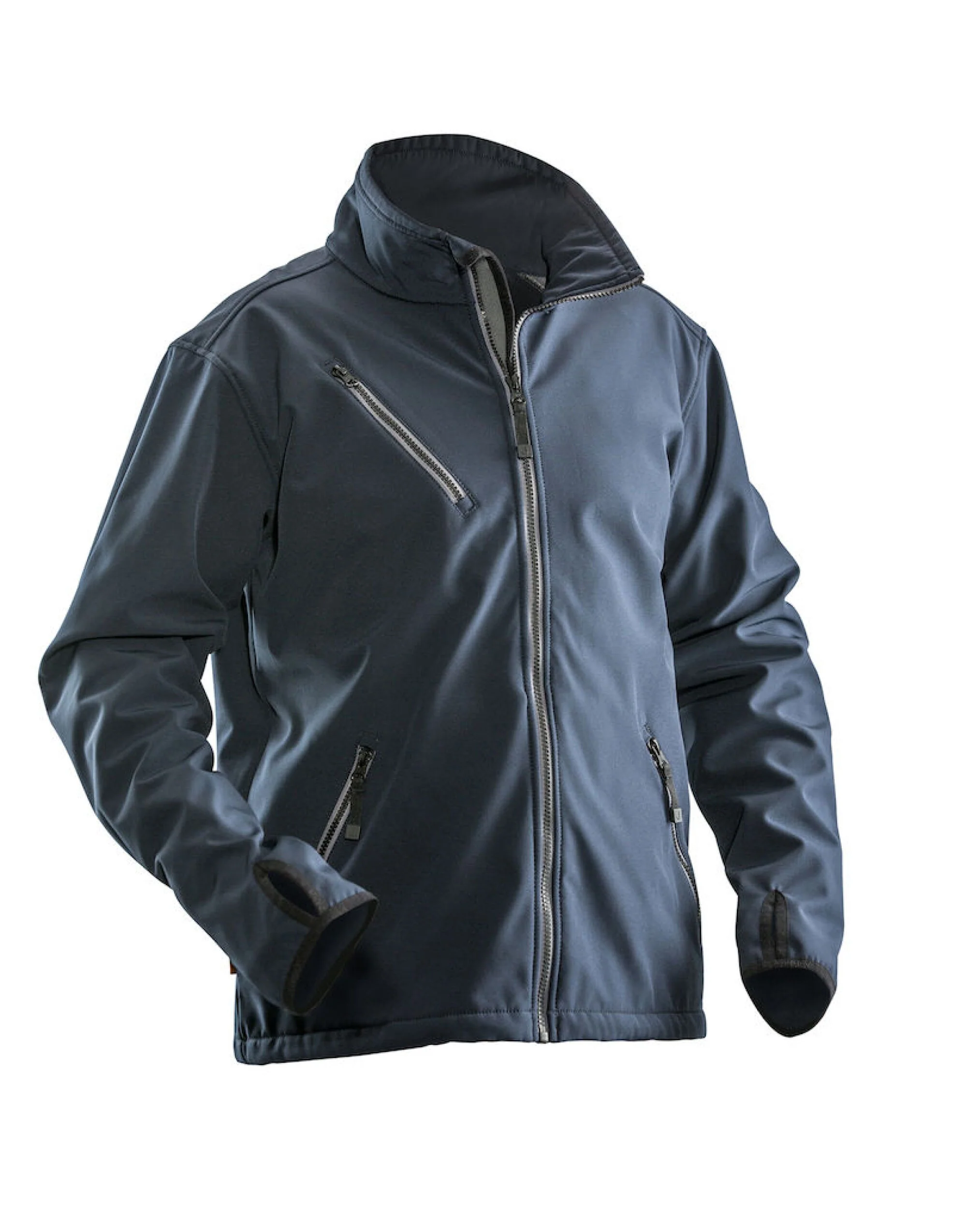 Jobman Softshell Jacket - JM1201 - Image 8