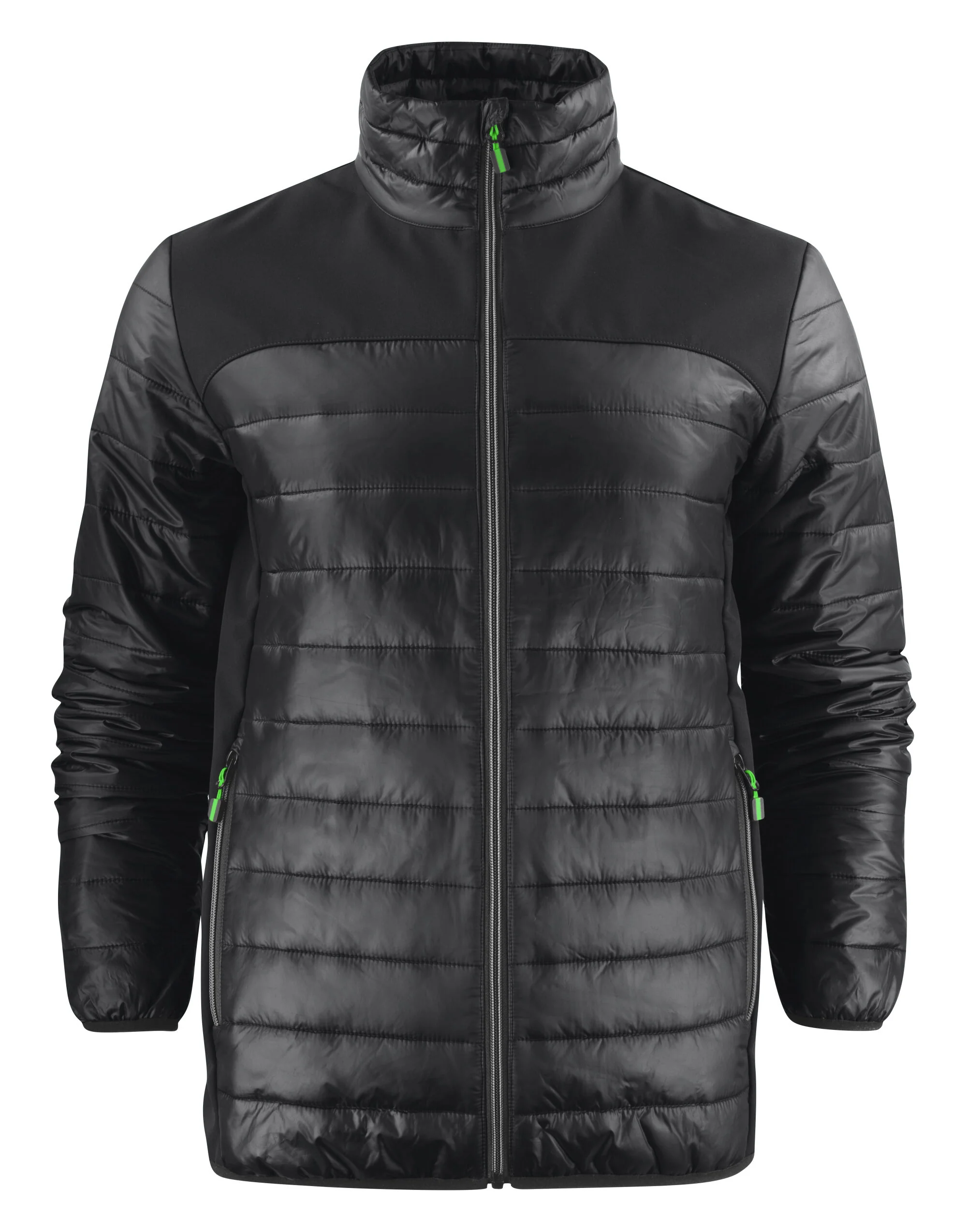 Printer Essentials Expedition Jacket - PE2261057 - Image 4