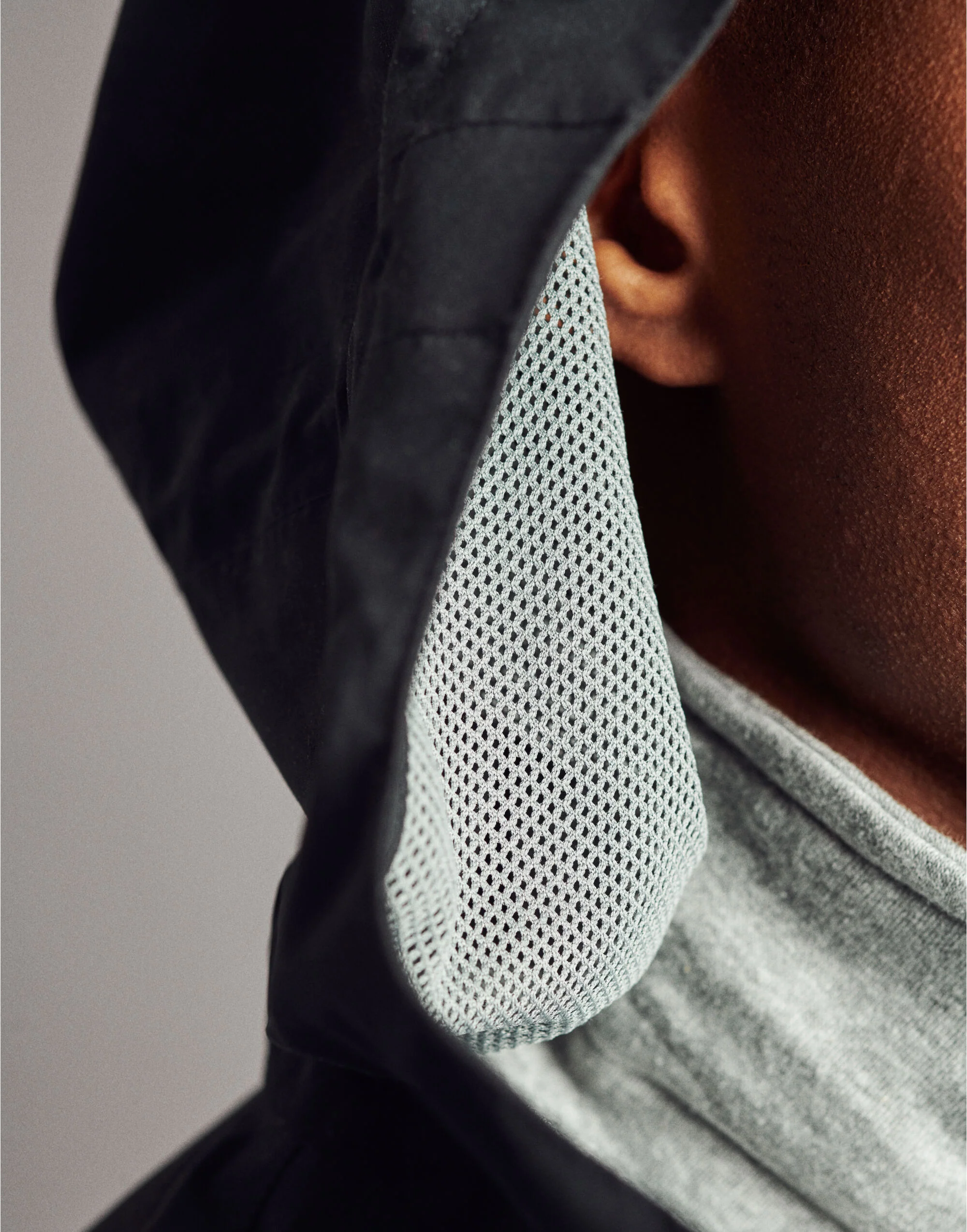 Printer Essentials Hiker Jacket - PE2261067 - Image 5