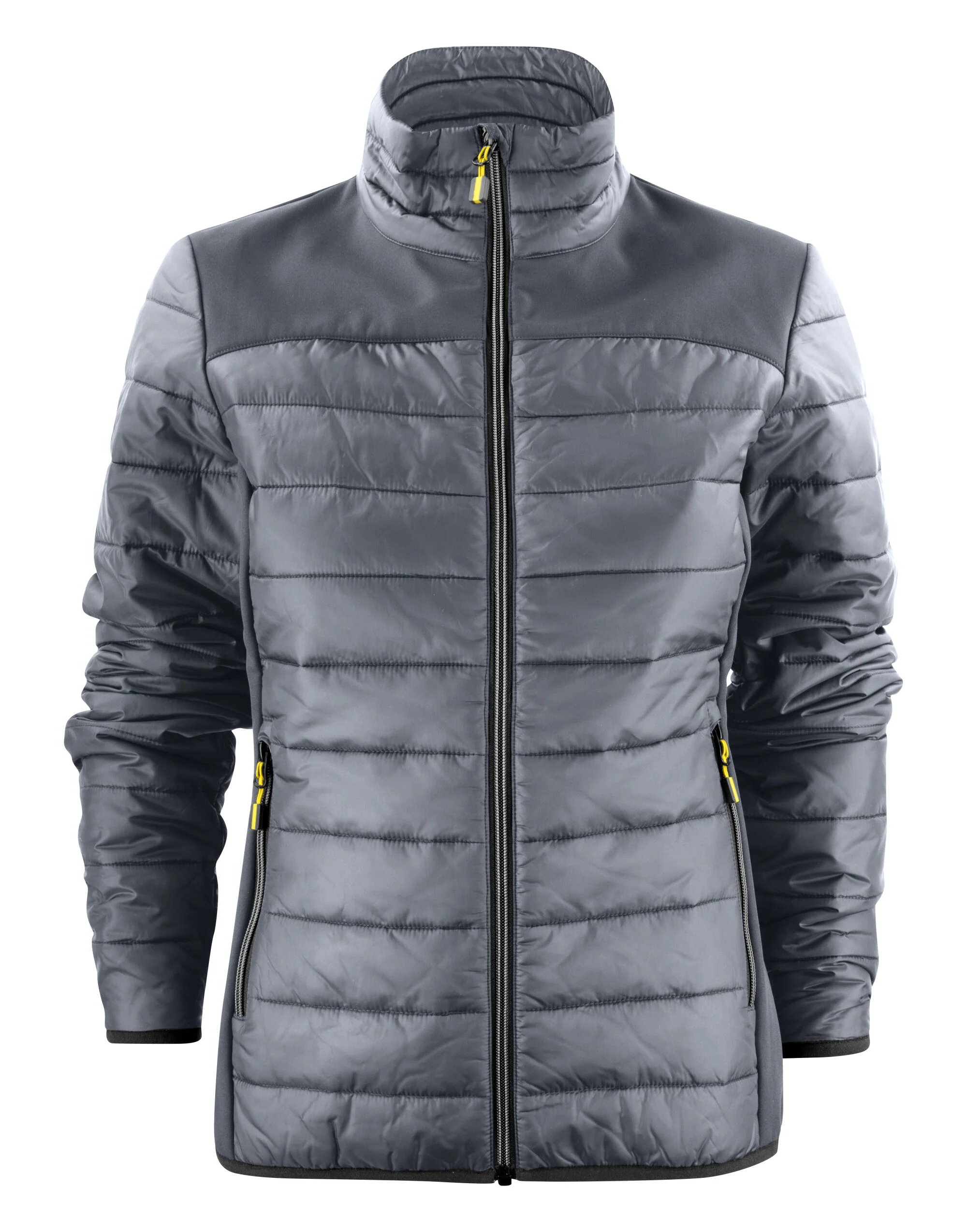 Printer Essentials Ladies Expedition Jacket - PE2261058 - Image 19