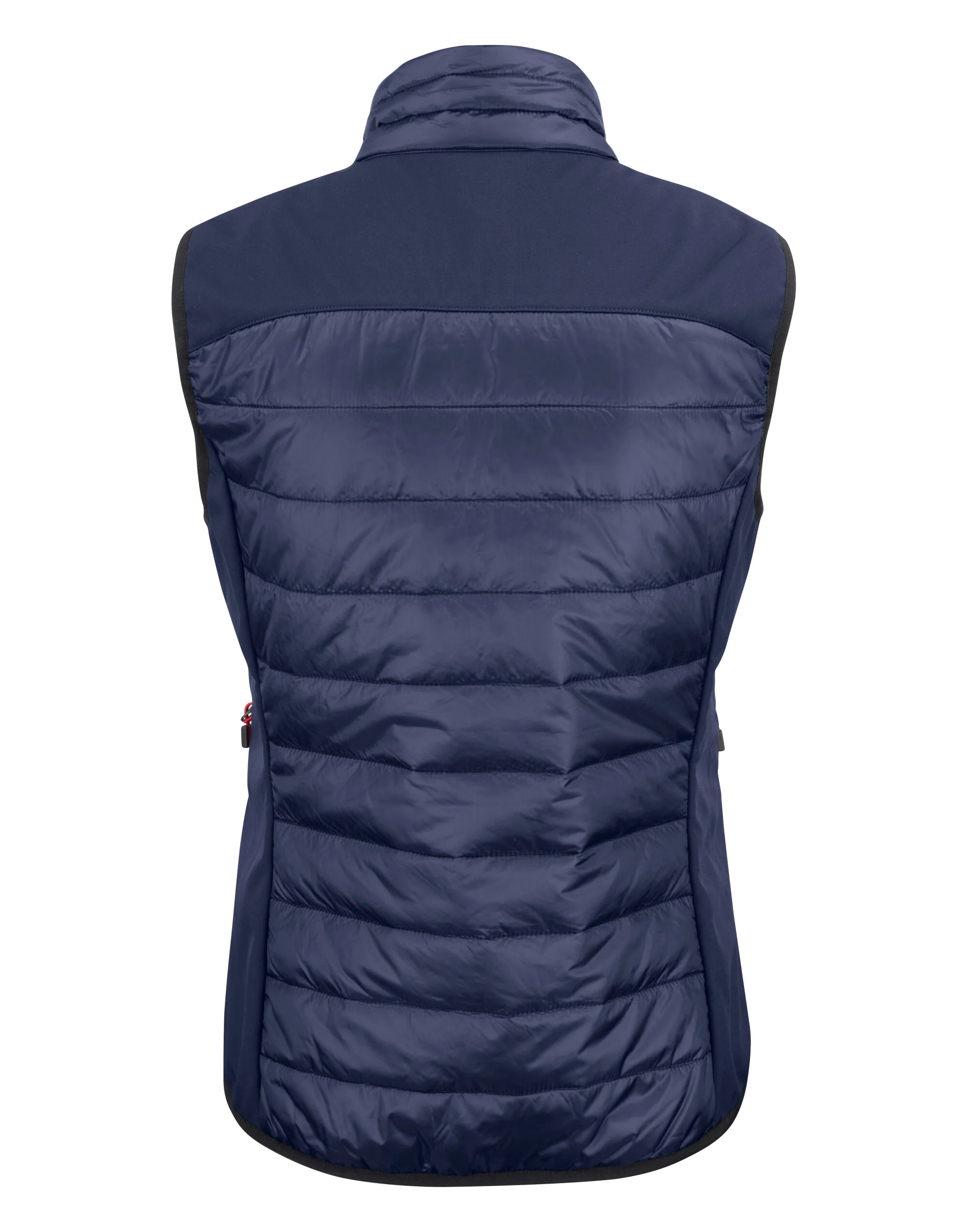 Printer Essentials Ladies Expedition Vest - PE2261064 - Image 11