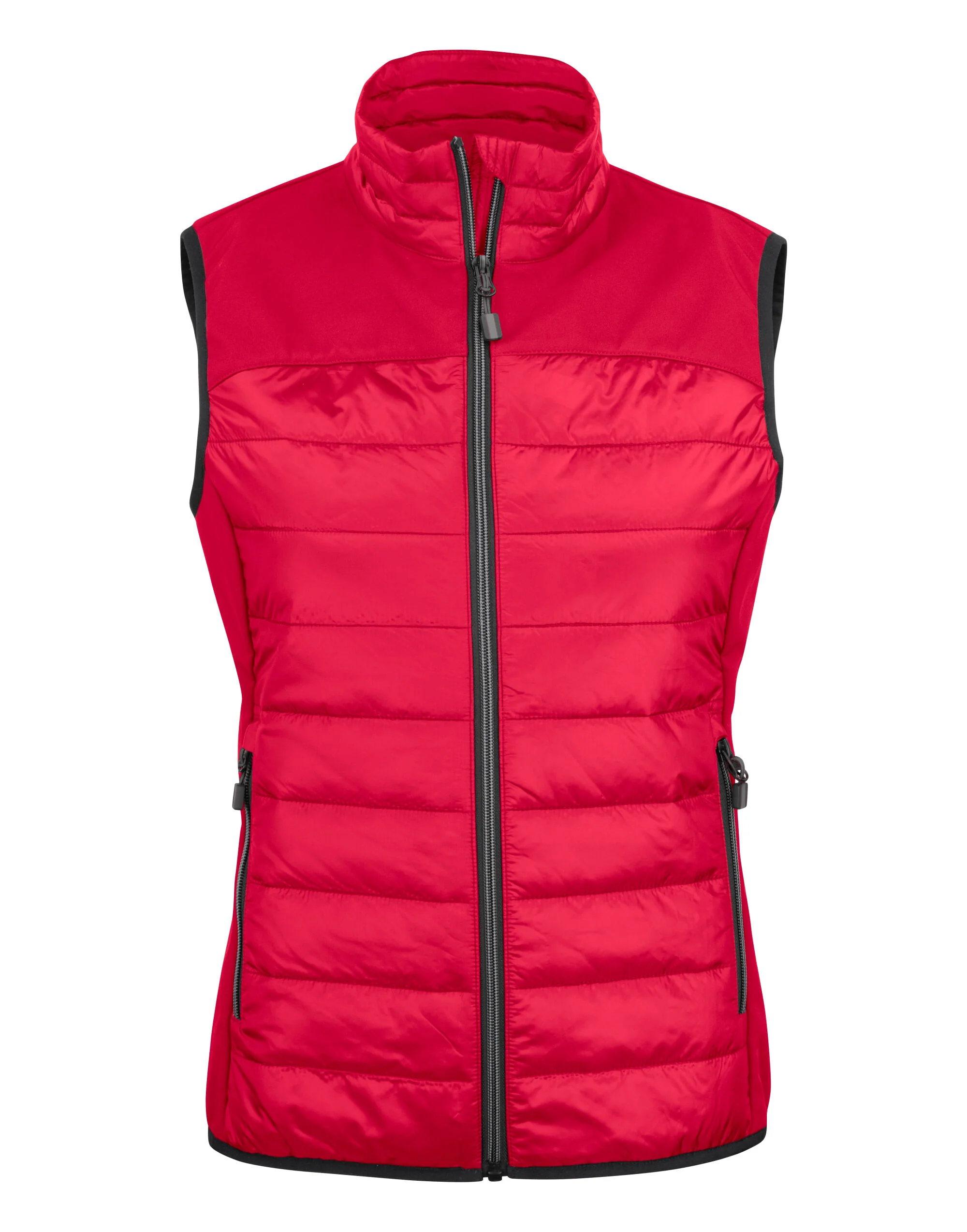 Printer Essentials Ladies Expedition Vest - PE2261064 - Image 14