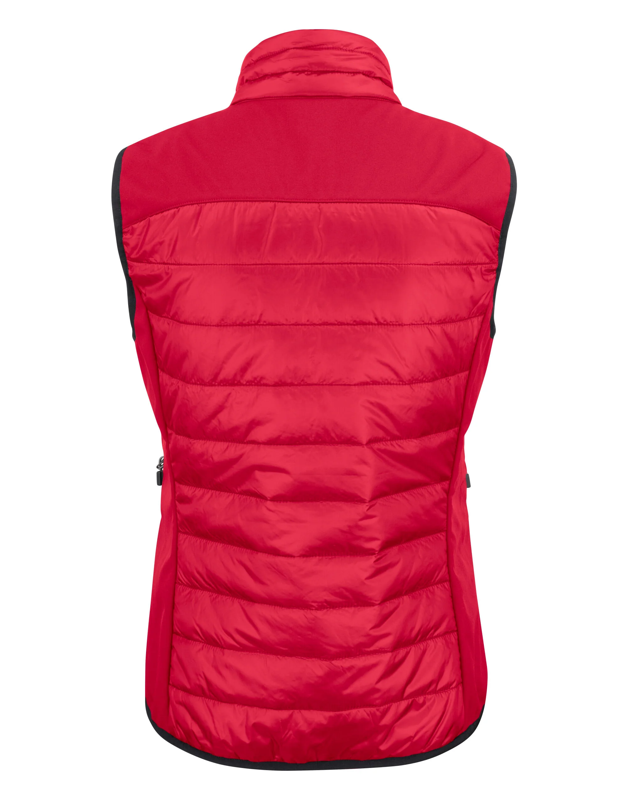 Printer Essentials Ladies Expedition Vest - PE2261064 - Image 15