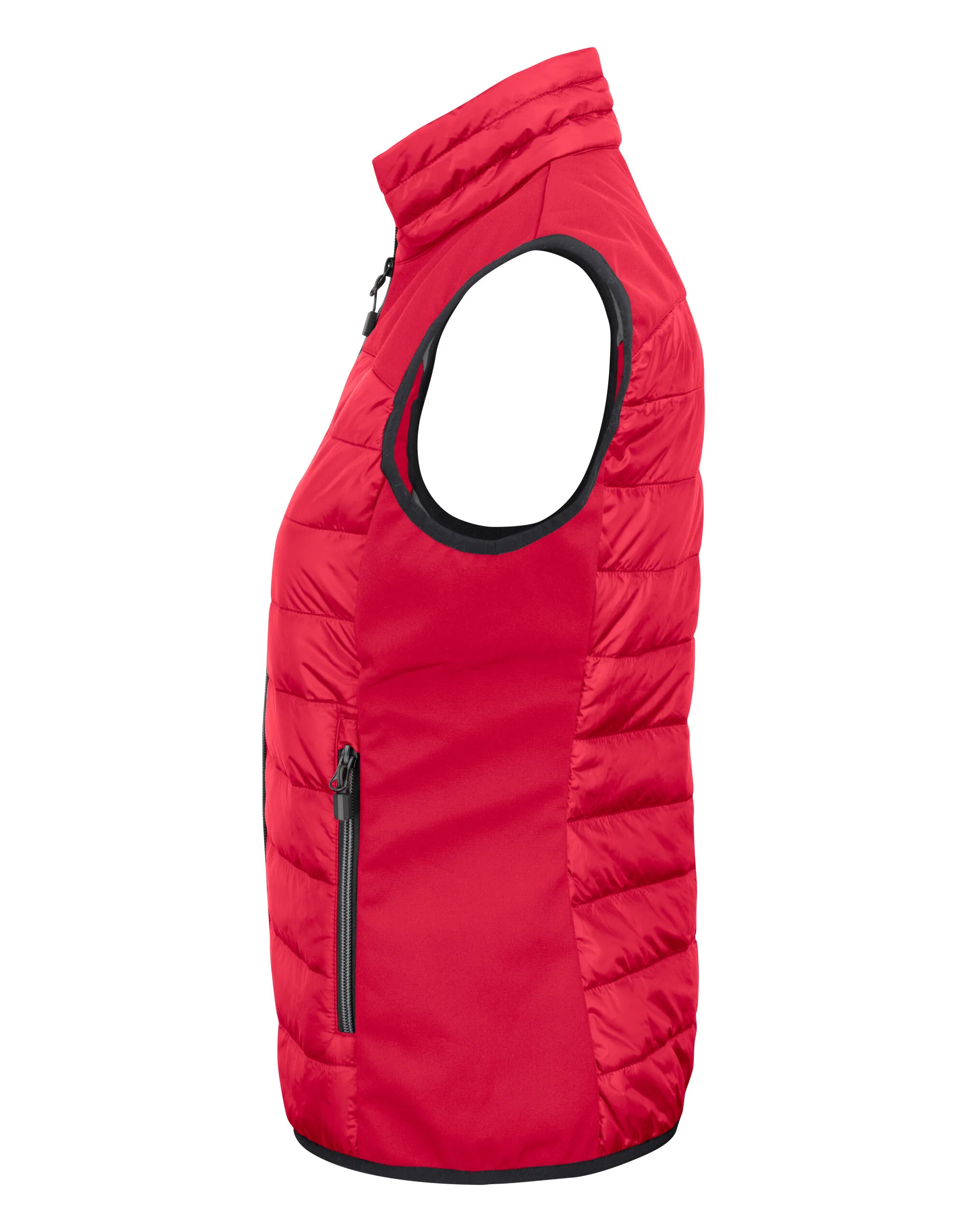 Printer Essentials Ladies Expedition Vest - PE2261064 - Image 16