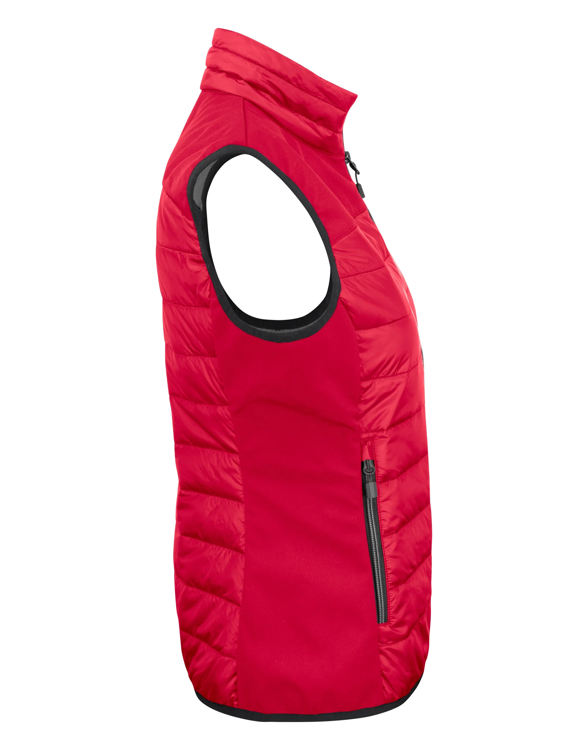 Printer Essentials Ladies Expedition Vest - PE2261064 - Image 17
