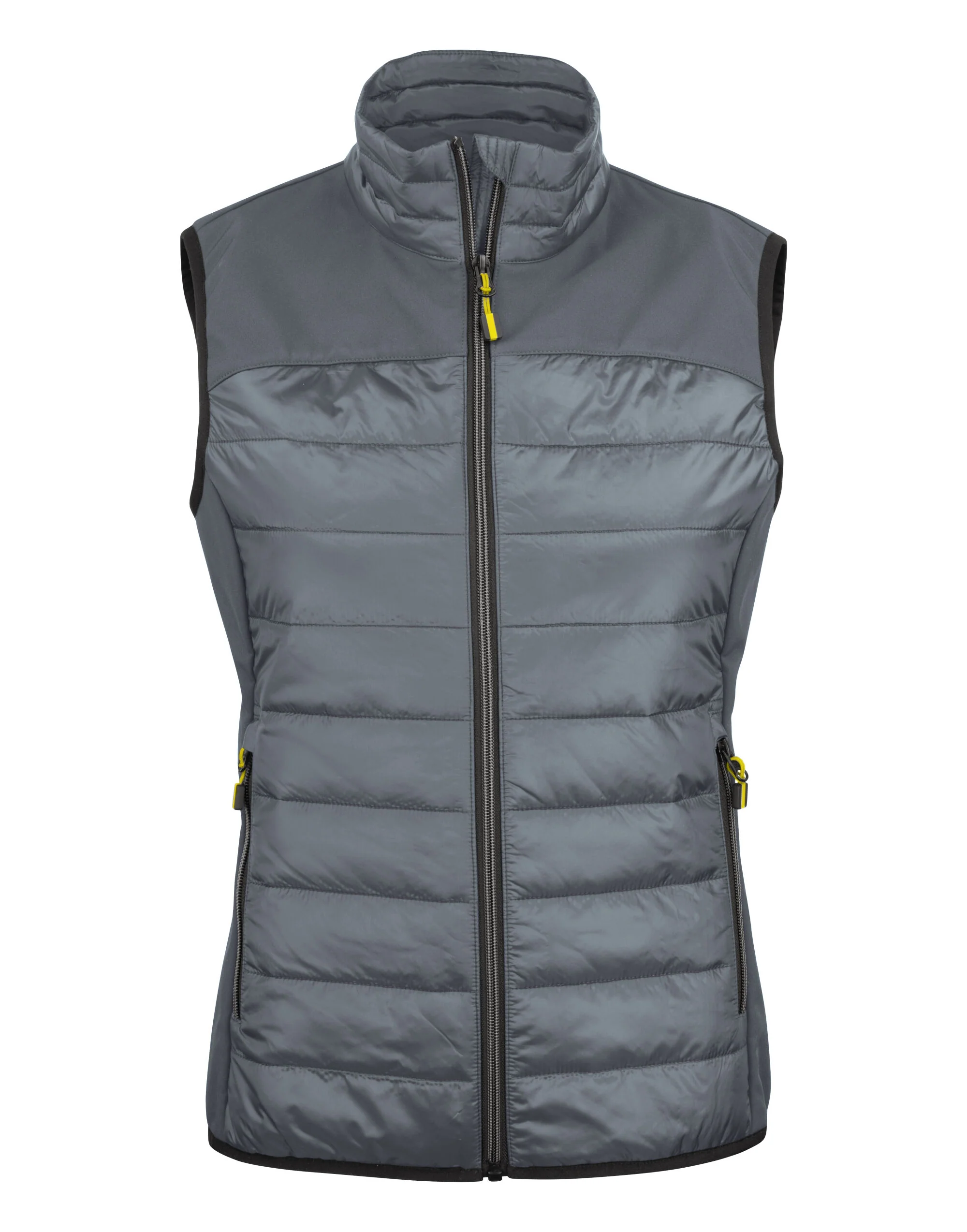 Printer Essentials Ladies Expedition Vest - PE2261064 - Image 18