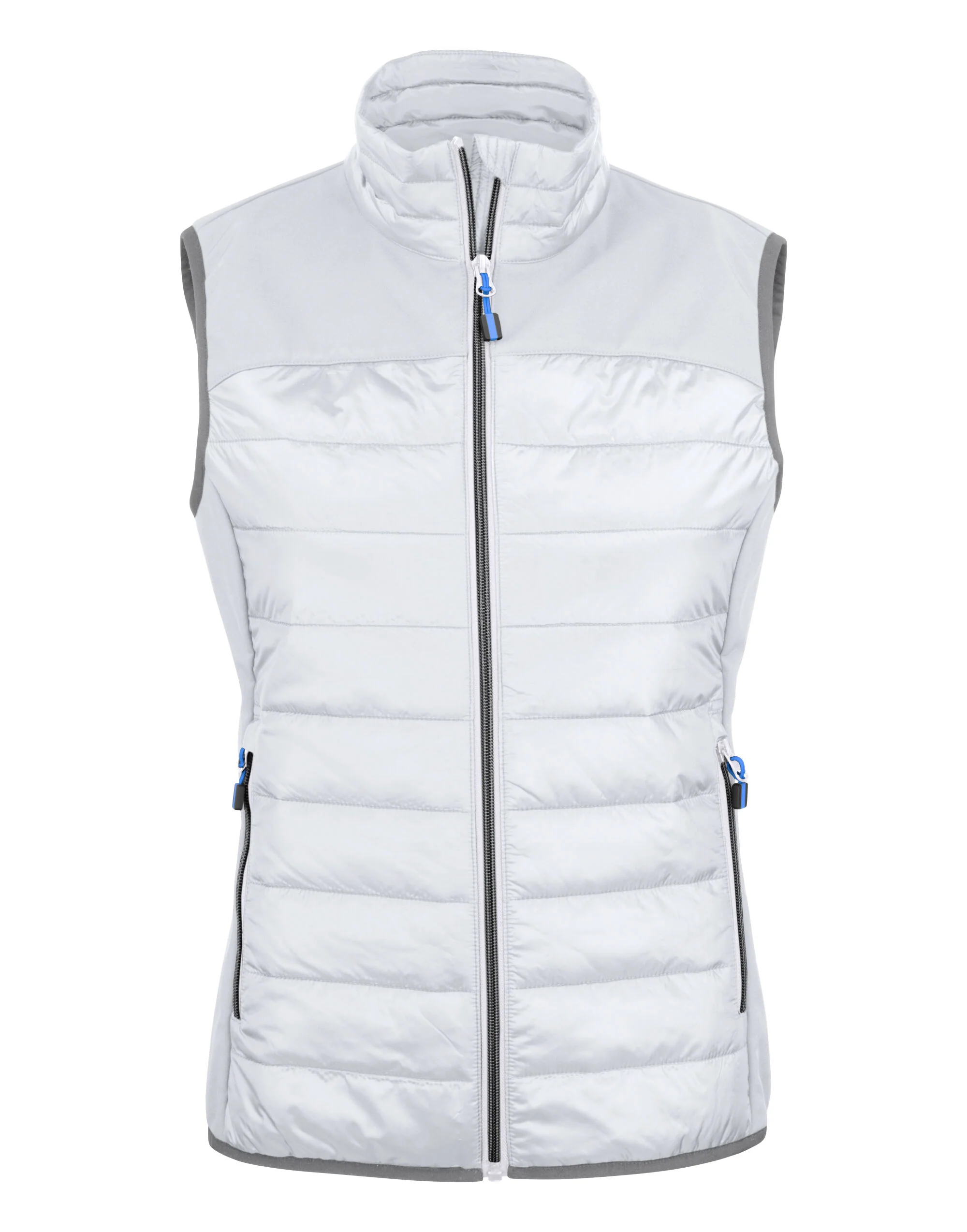 Printer Essentials Ladies Expedition Vest - PE2261064 - Image 19