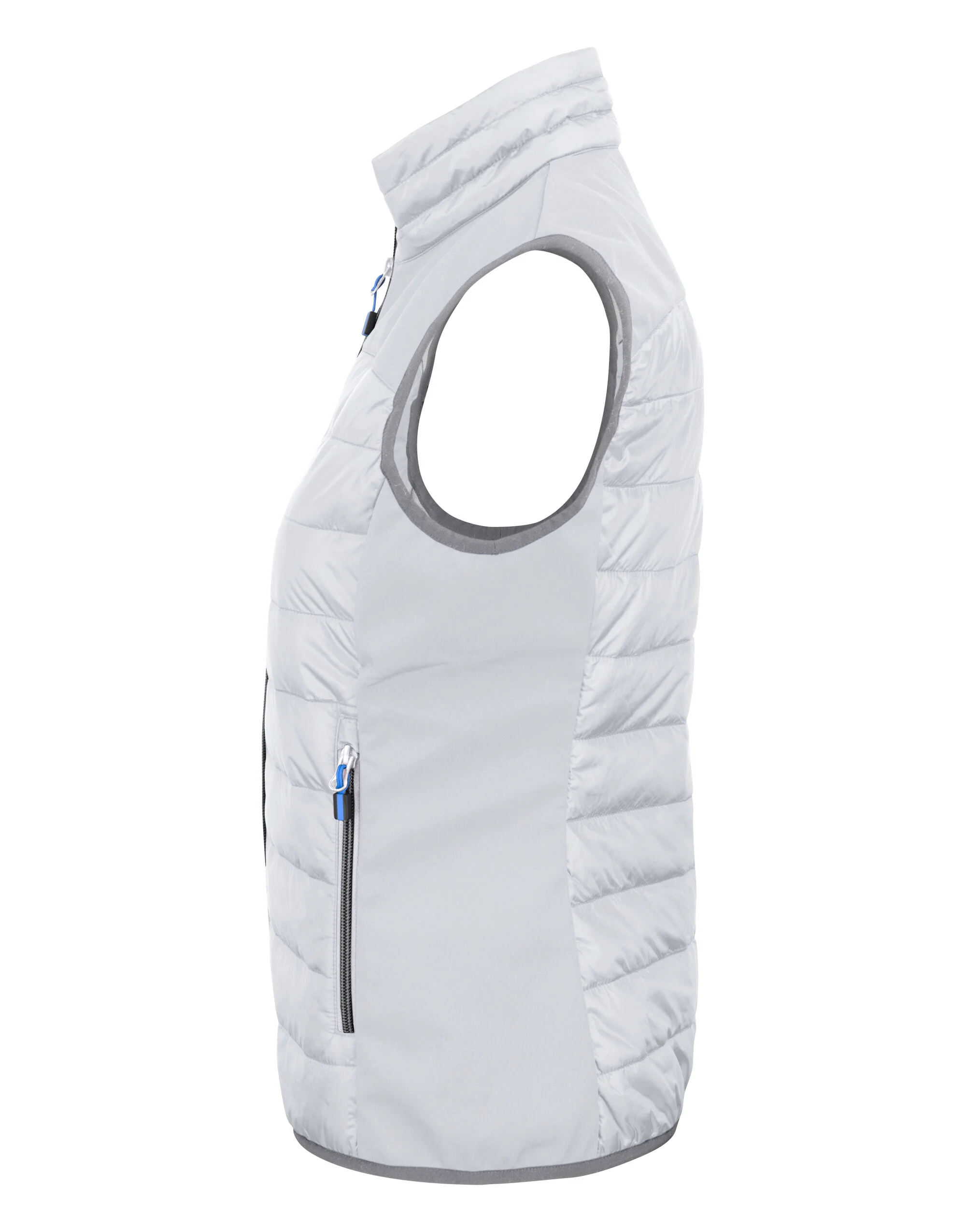 Printer Essentials Ladies Expedition Vest - PE2261064 - Image 20