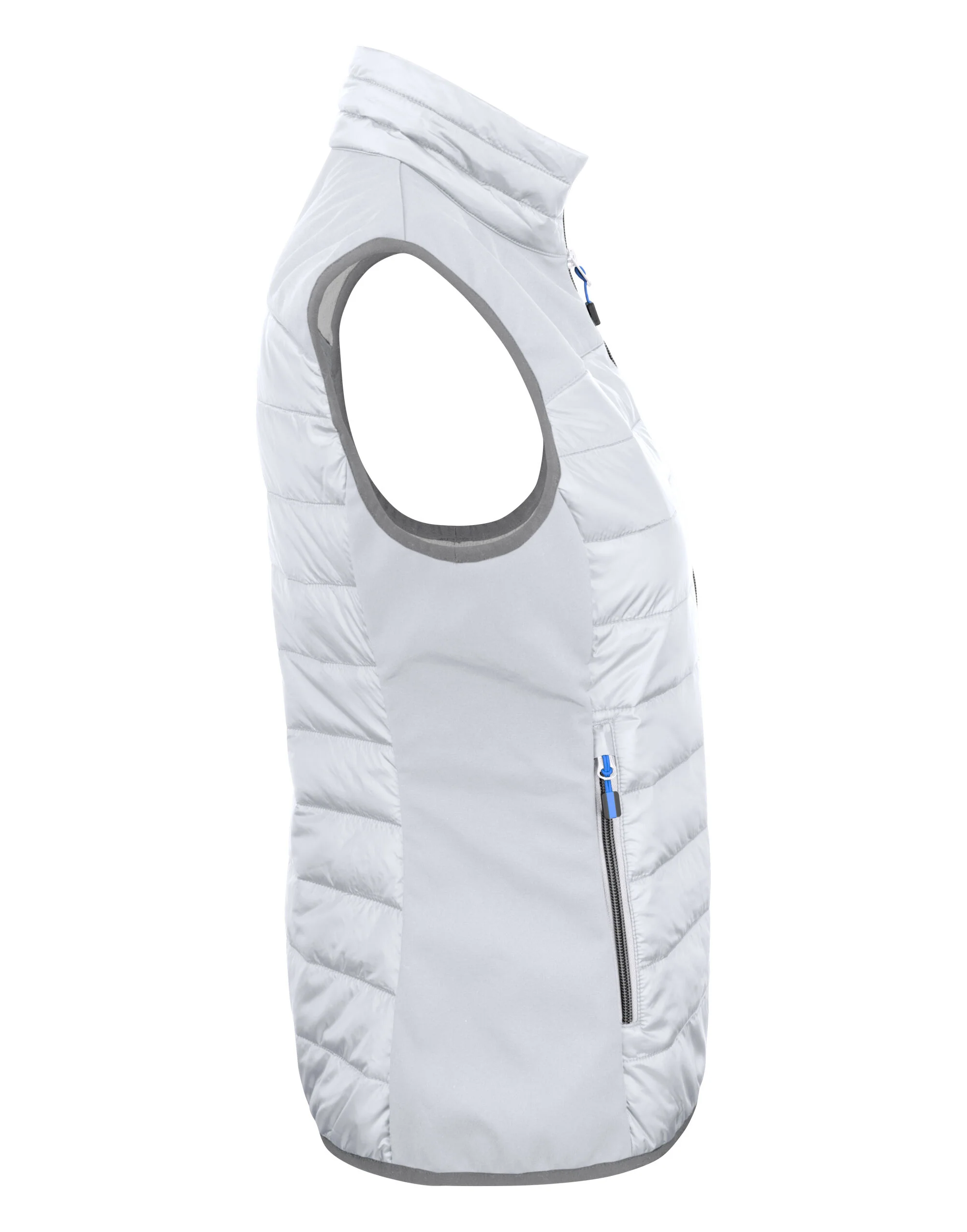 Printer Essentials Ladies Expedition Vest - PE2261064 - Image 21