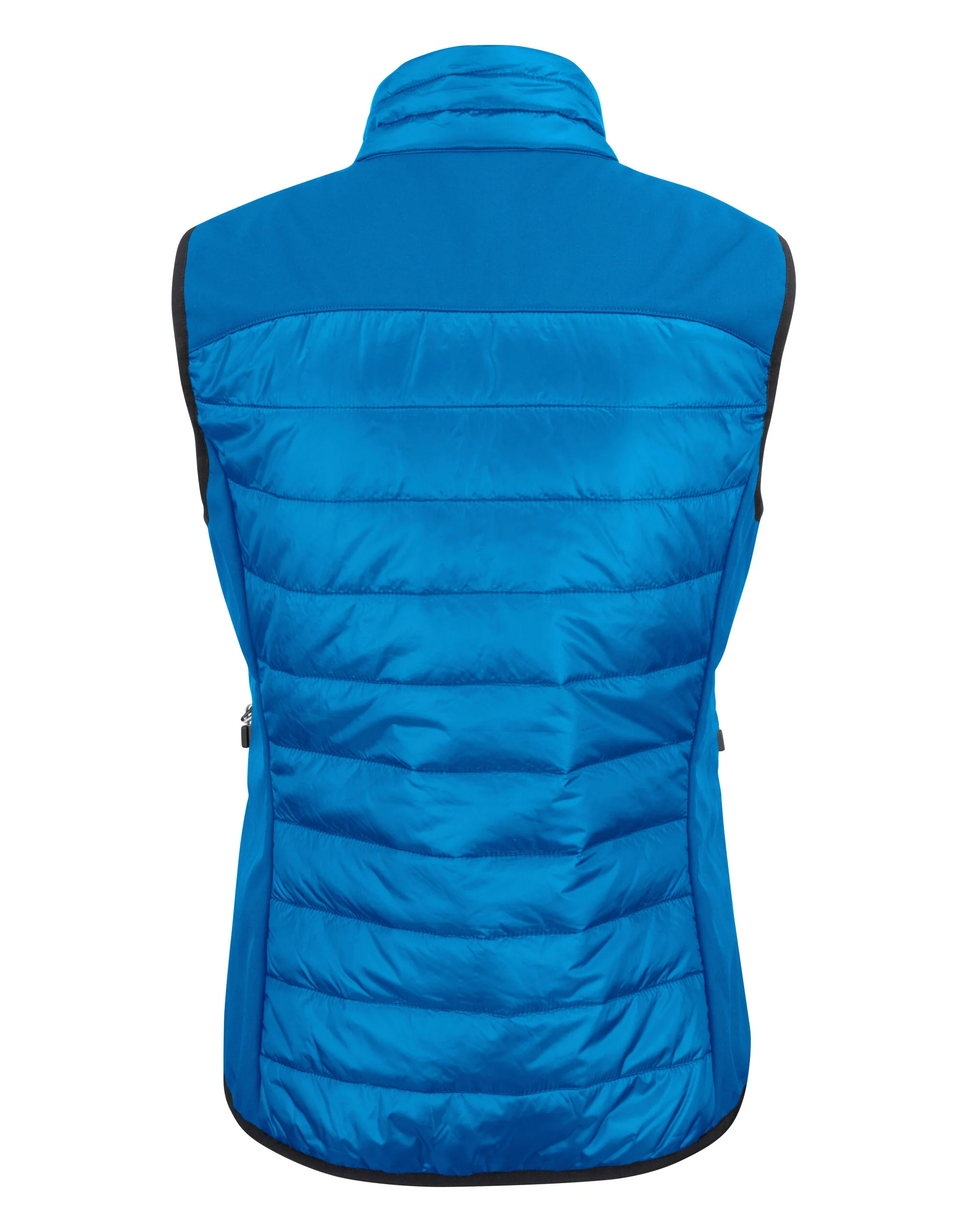 Printer Essentials Ladies Expedition Vest - PE2261064 - Image 3