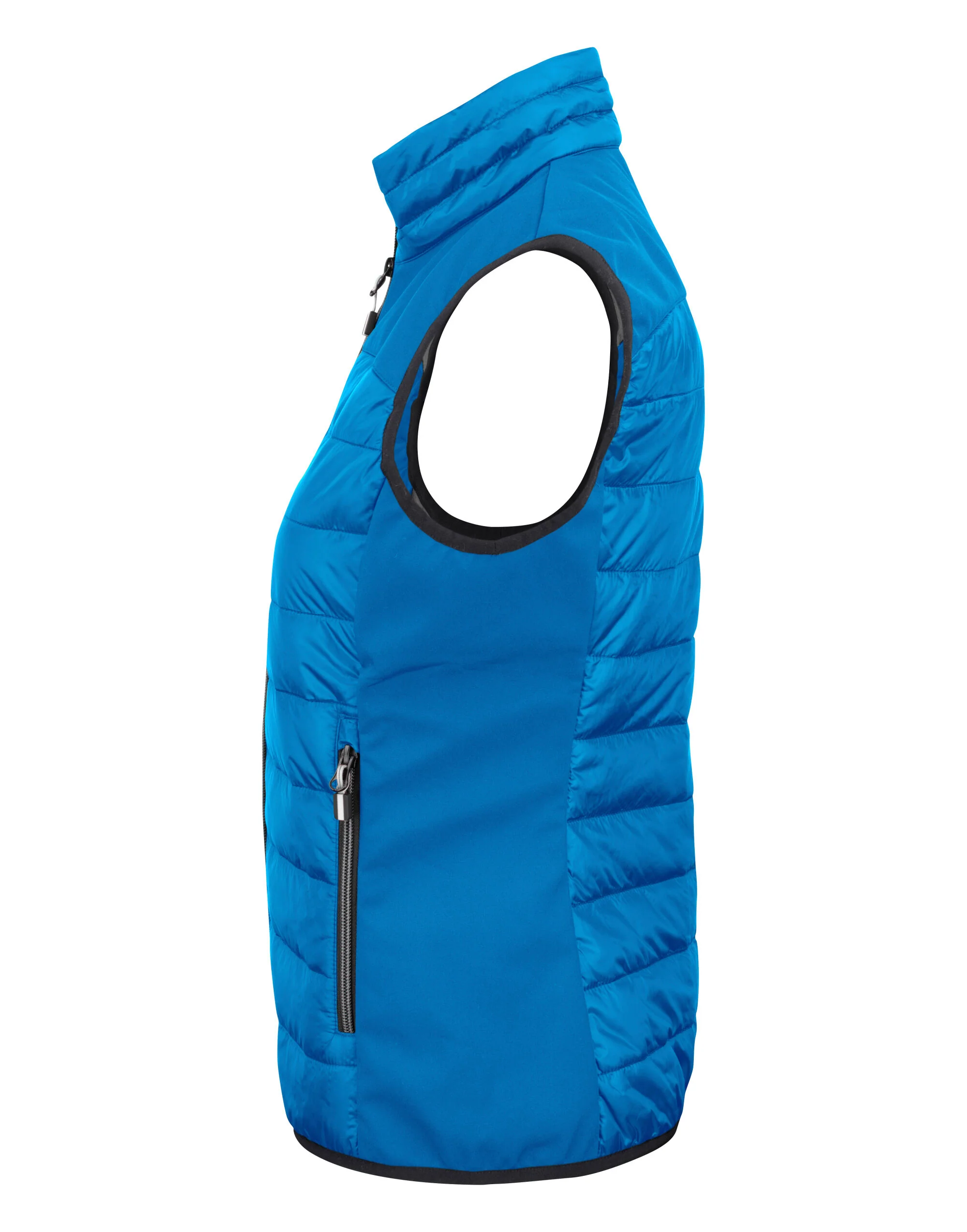 Printer Essentials Ladies Expedition Vest - PE2261064 - Image 4