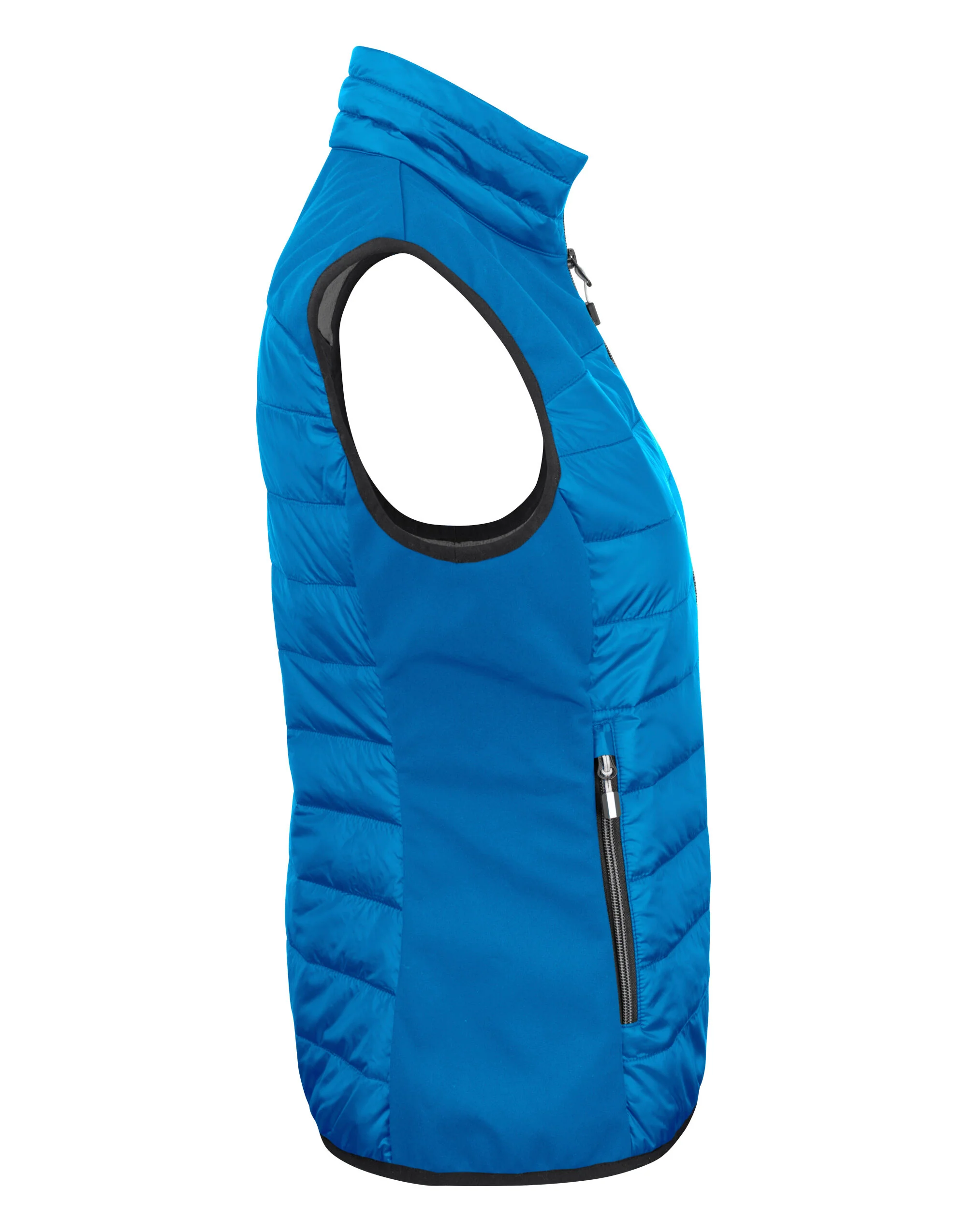 Printer Essentials Ladies Expedition Vest - PE2261064 - Image 5