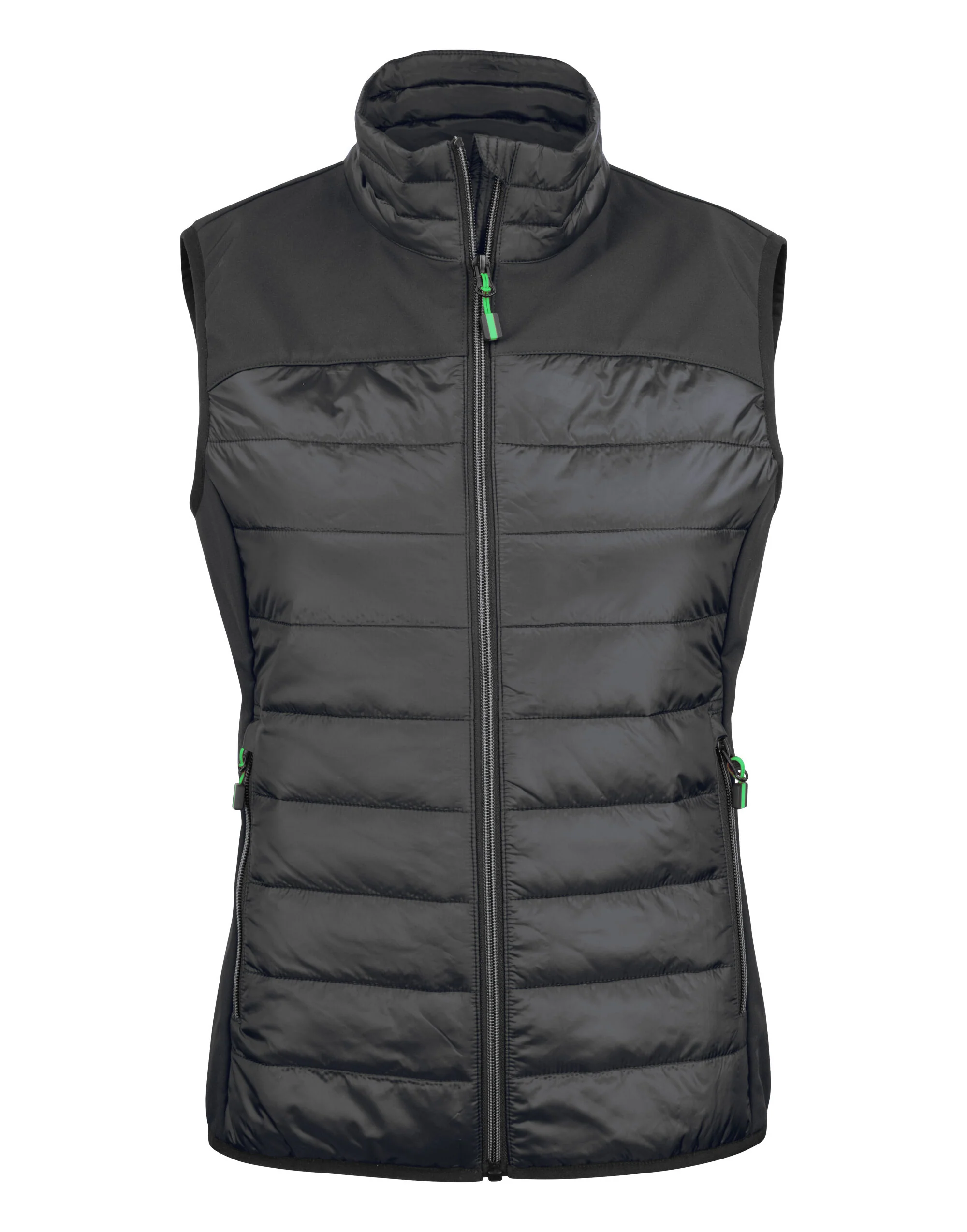 Printer Essentials Ladies Expedition Vest - PE2261064 - Image 6