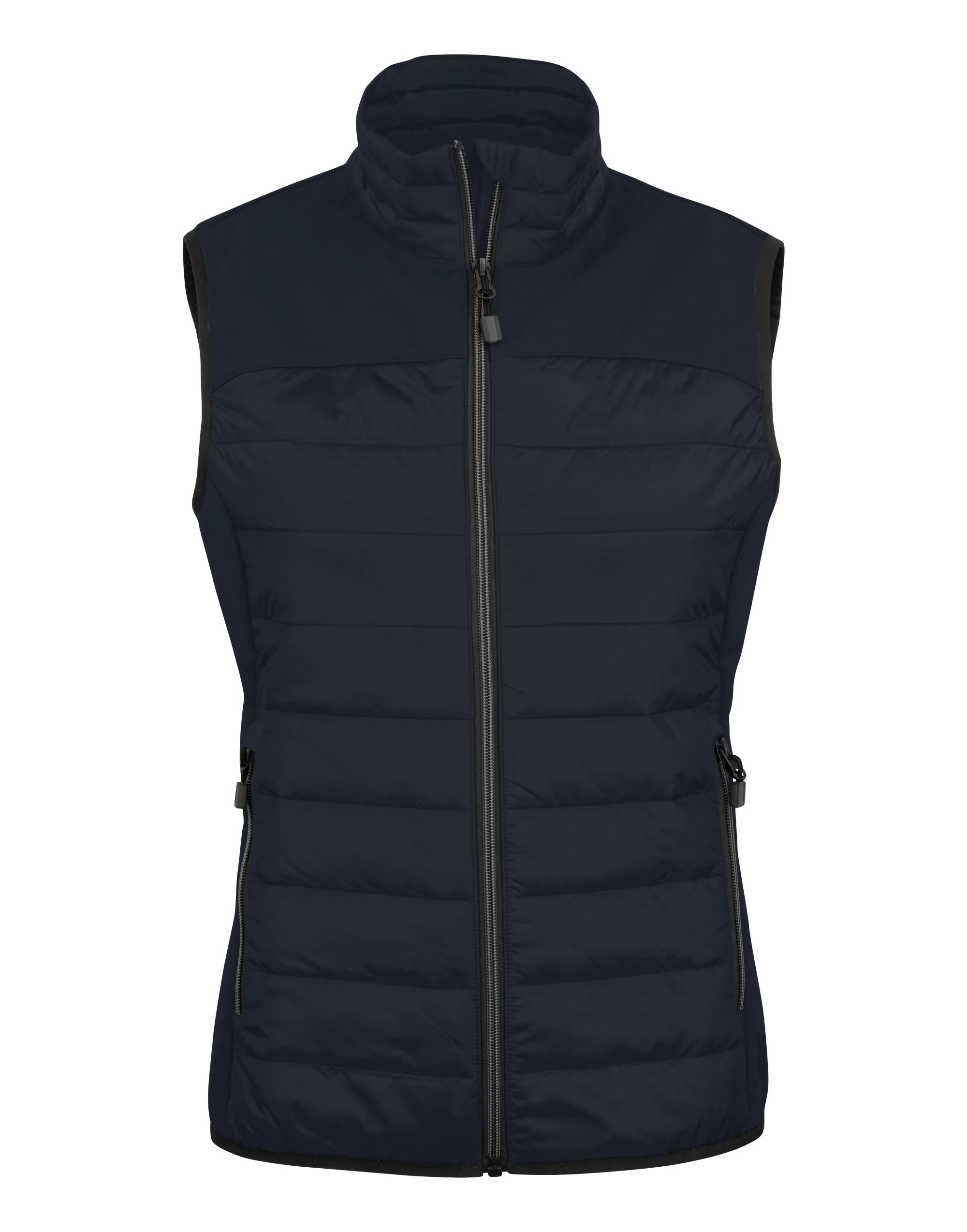 Printer Essentials Ladies Expedition Vest - PE2261064 - Image 7
