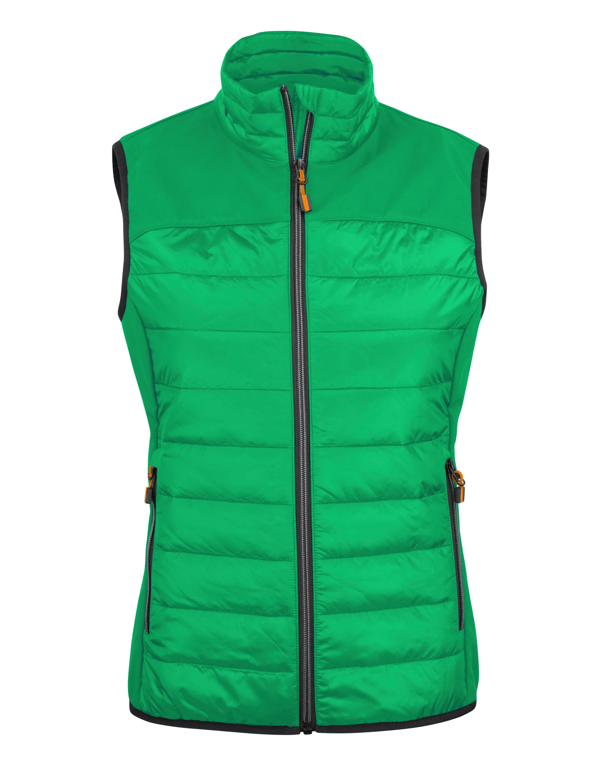 Printer Essentials Ladies Expedition Vest - PE2261064 - Image 9