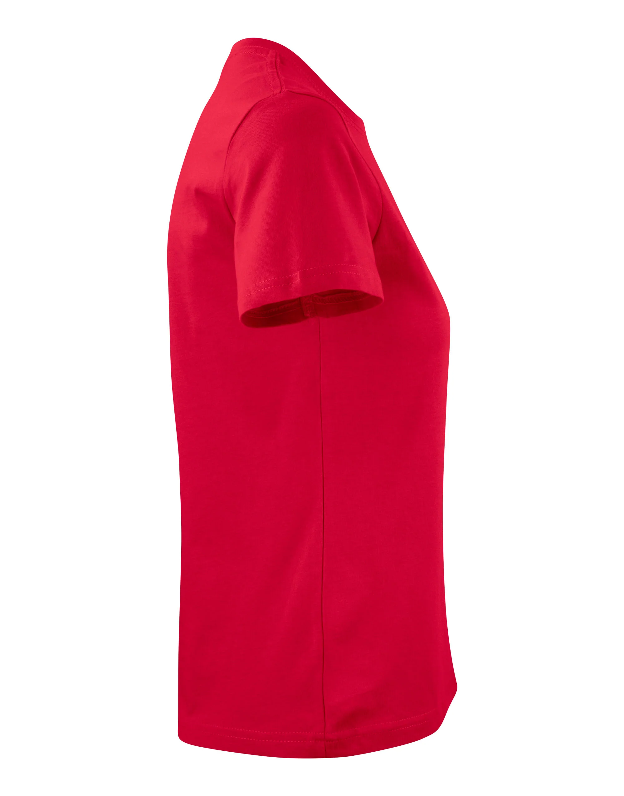 Printer Essentials Ladies Heavy RSX T-Shirt - PE2264014 - Image 18