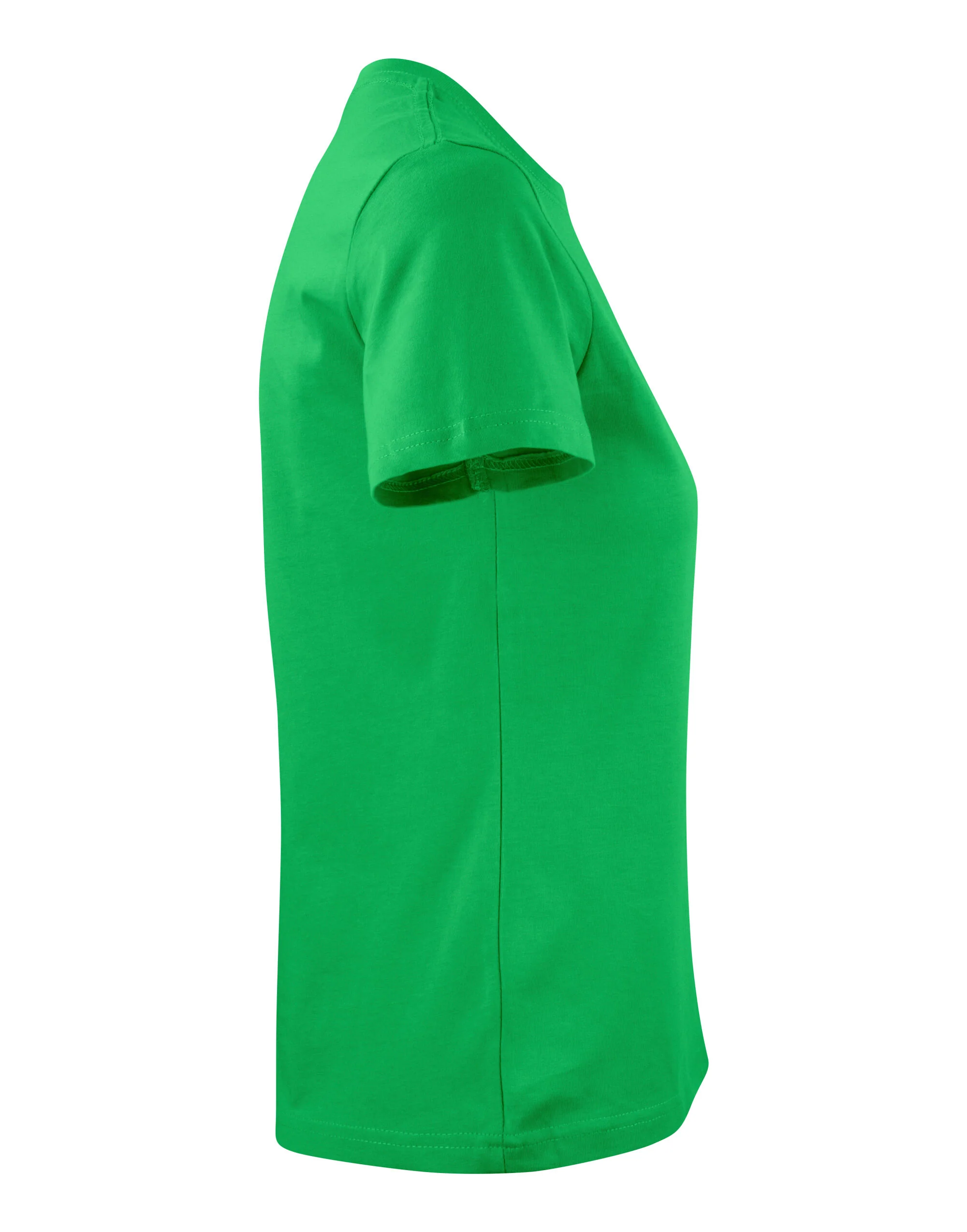 Printer Essentials Ladies Heavy RSX T-Shirt - PE2264014 - Image 4