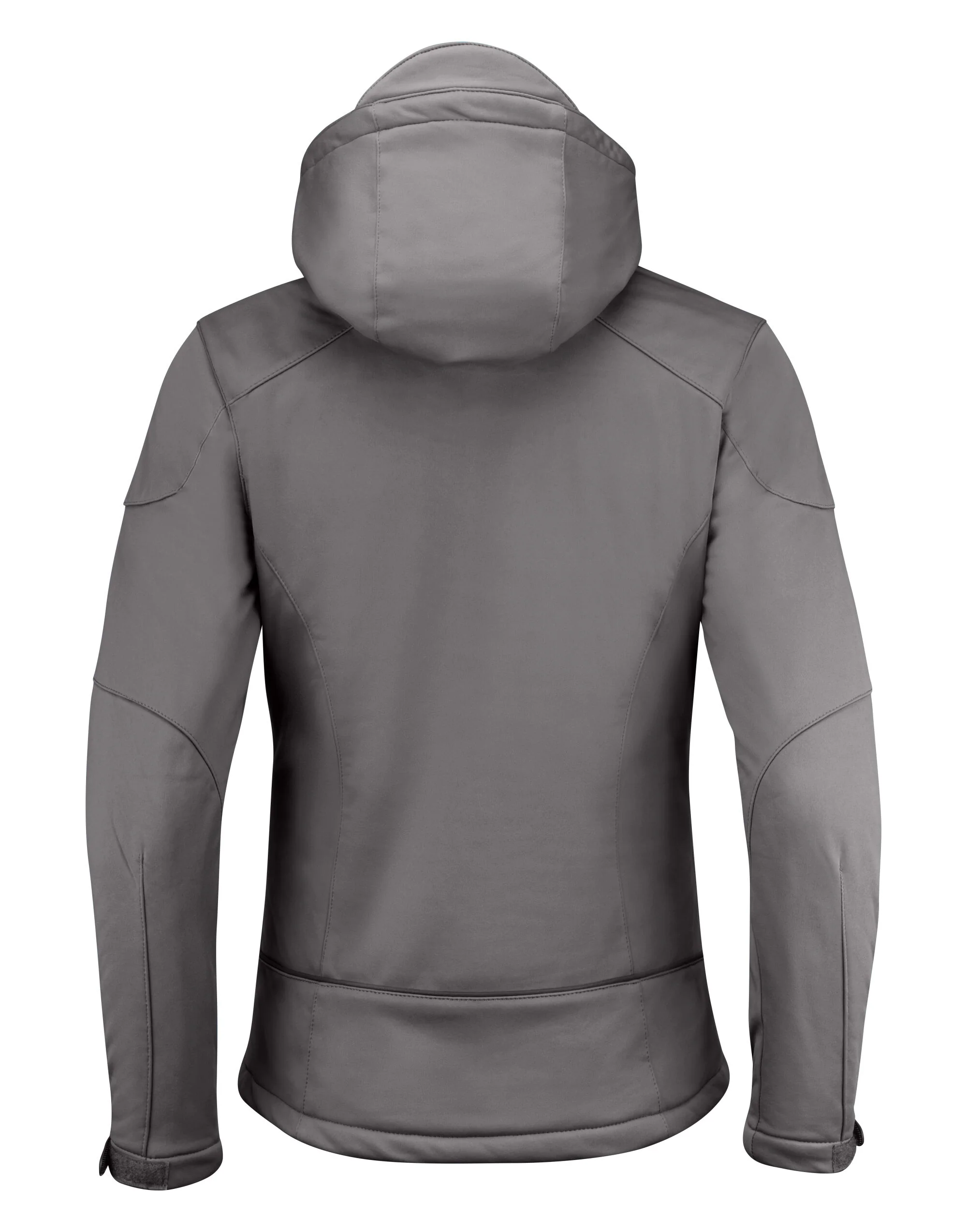 Printer Essentials Ladies Skeleton Softshell Jacket - PE2261041 - Image 22