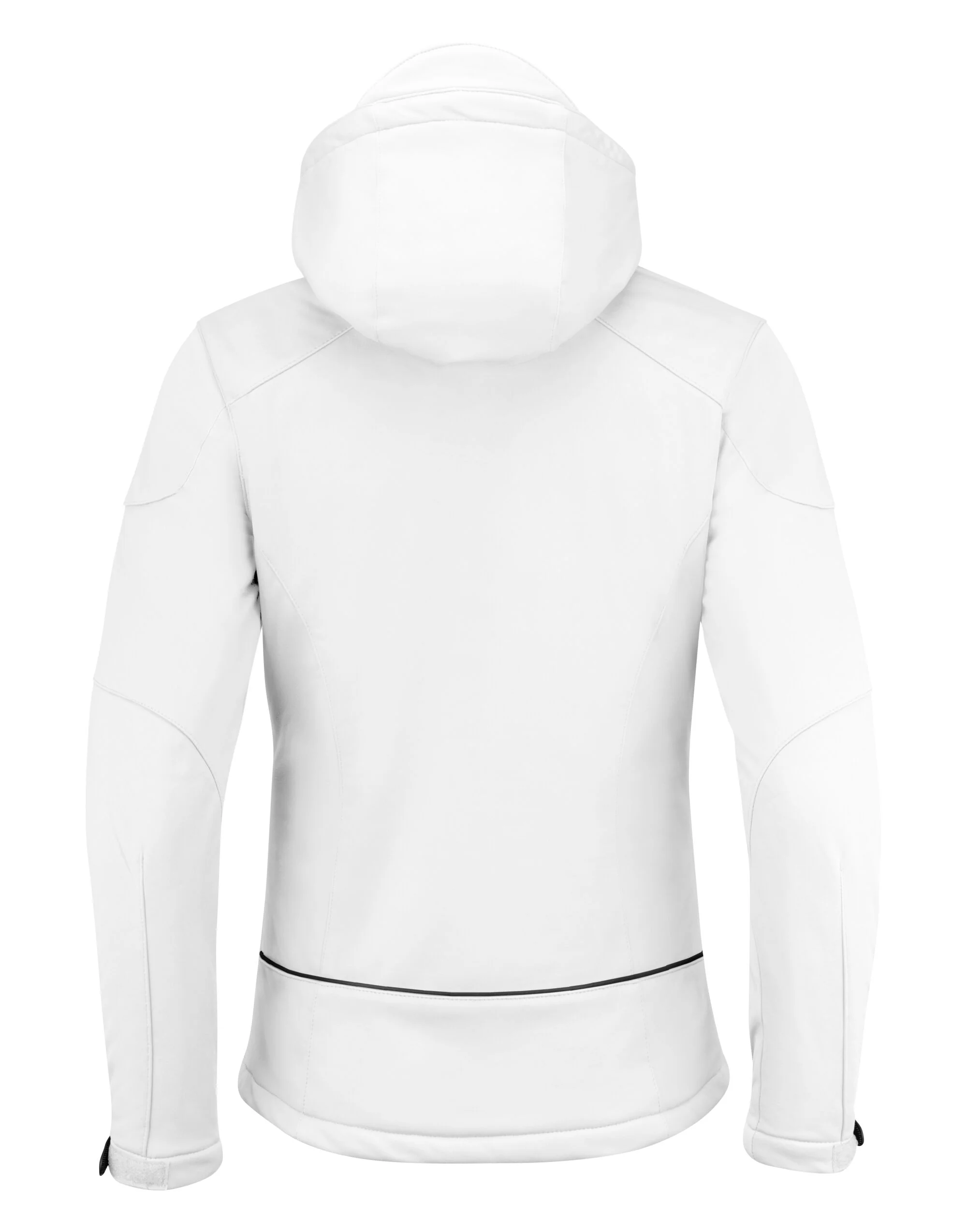 Printer Essentials Ladies Skeleton Softshell Jacket - PE2261041 - Image 25