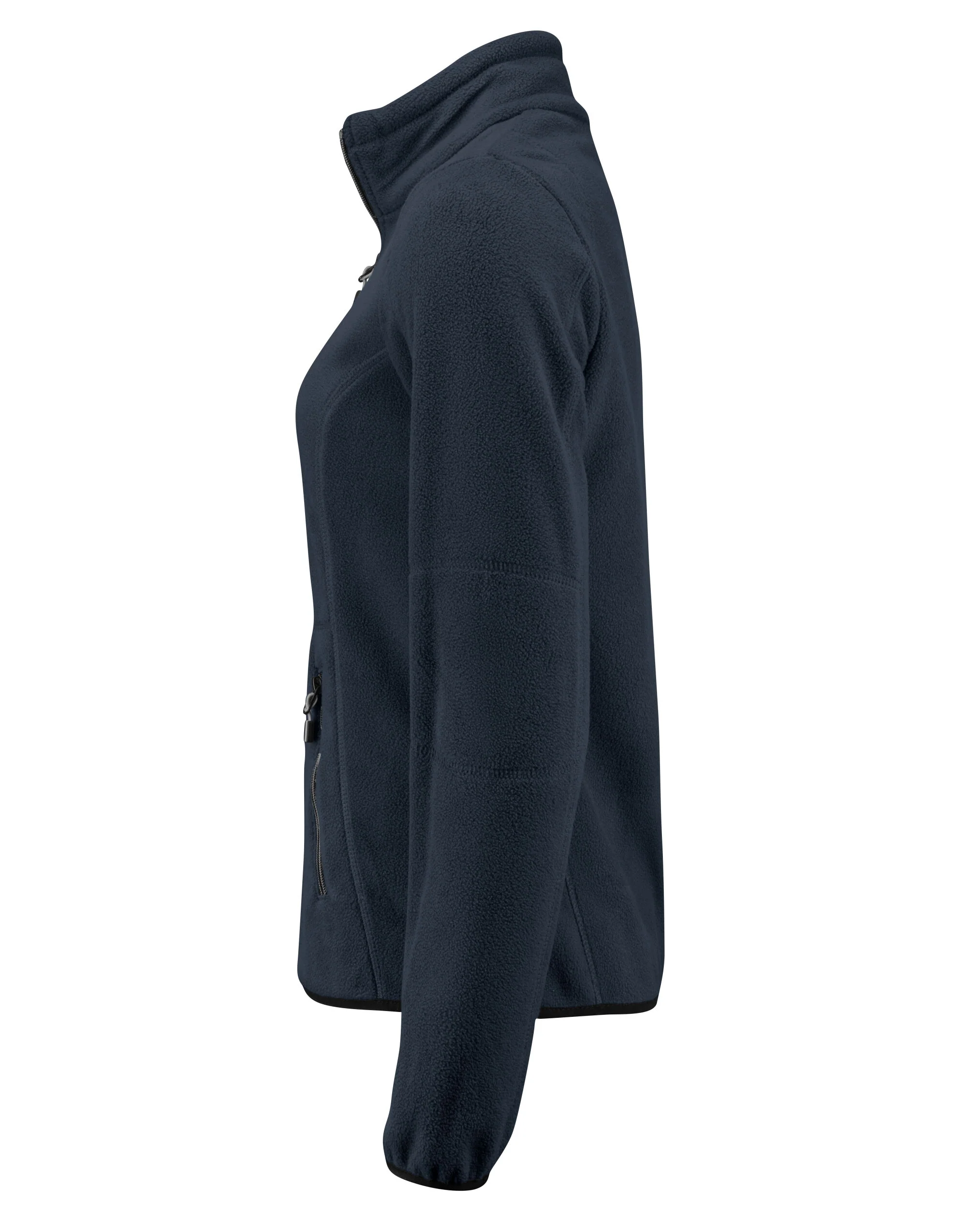 Printer Essentials Ladies Speedway Fleece Jacket - PE2261501 - Image 10