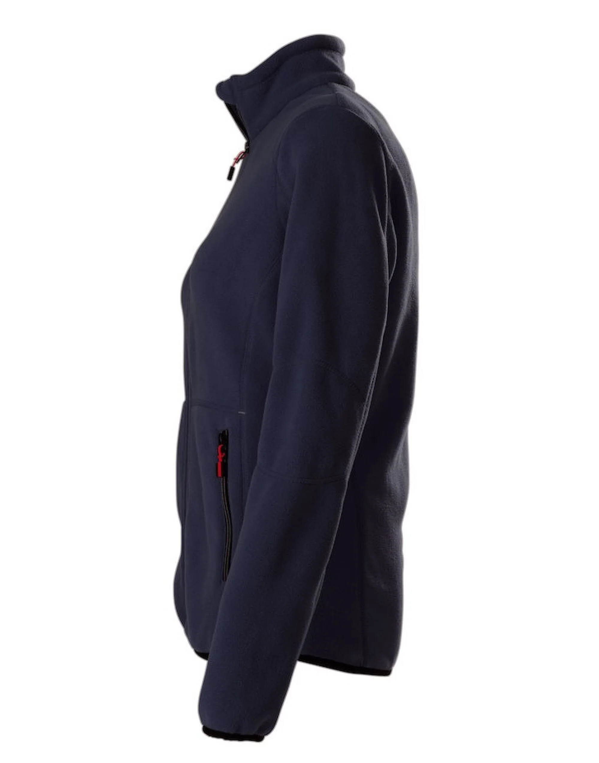 Printer Essentials Ladies Speedway Fleece Jacket - PE2261501 - Image 11