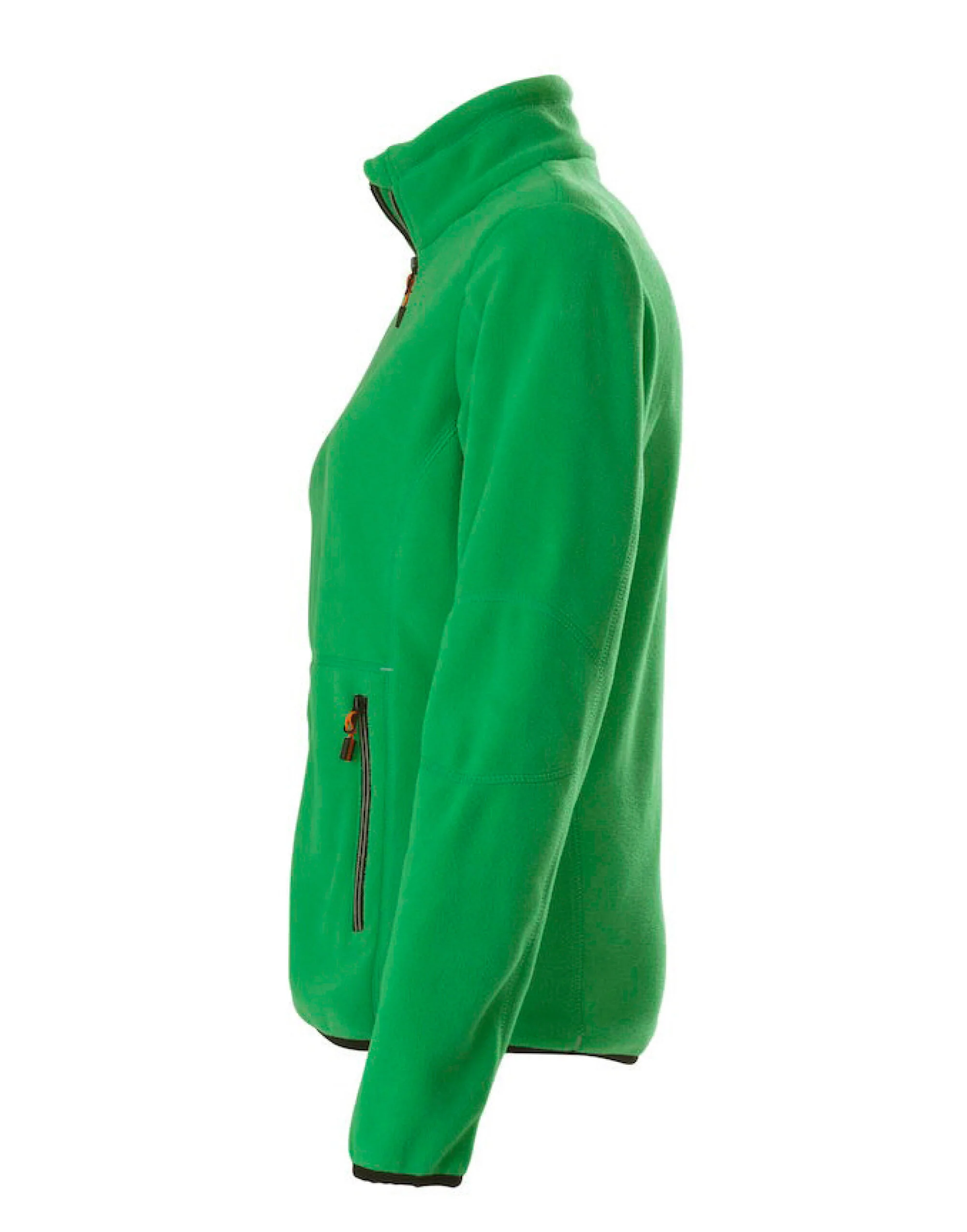Printer Essentials Ladies Speedway Fleece Jacket - PE2261501 - Image 15