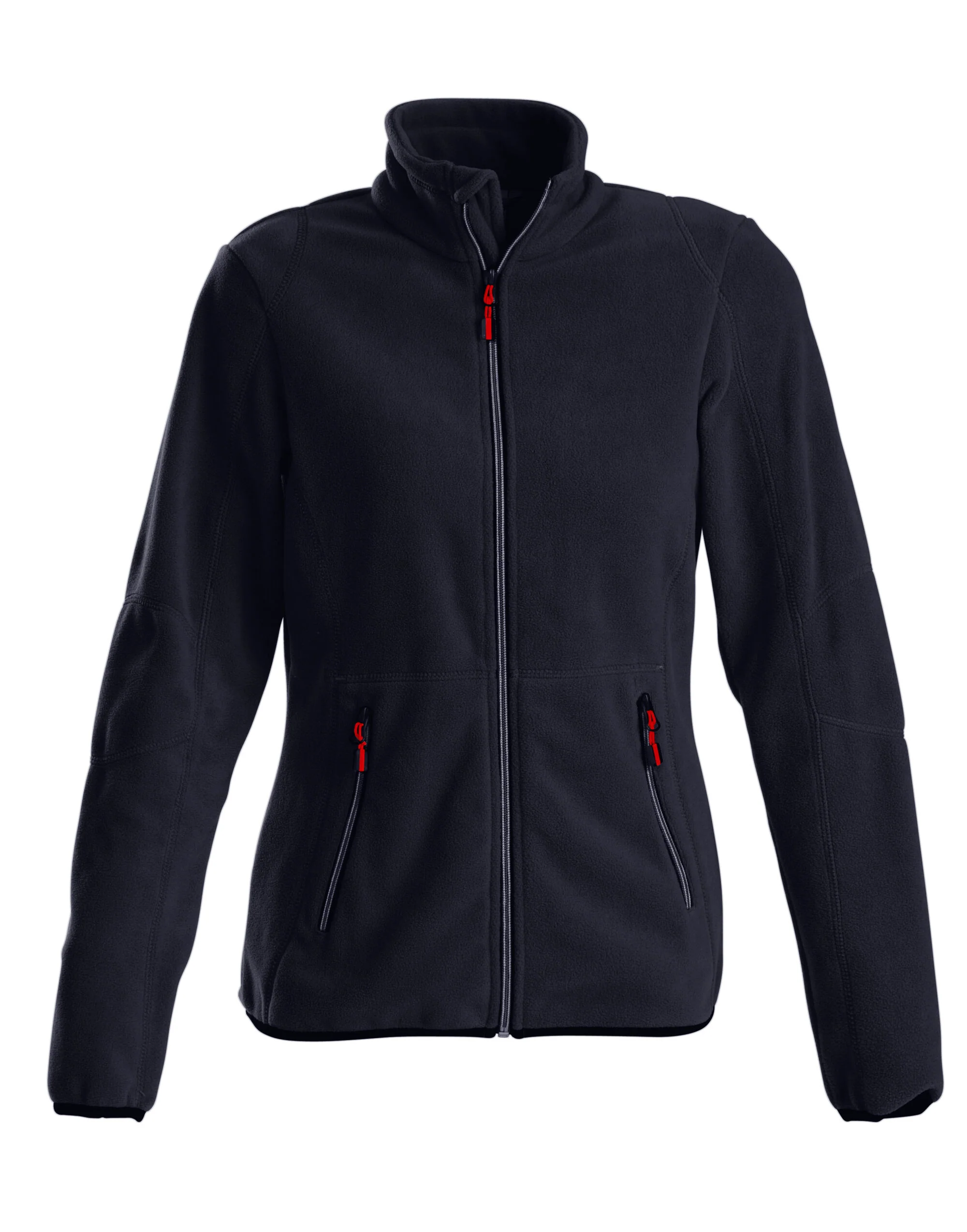 Printer Essentials Ladies Speedway Fleece Jacket - PE2261501 - Image 17