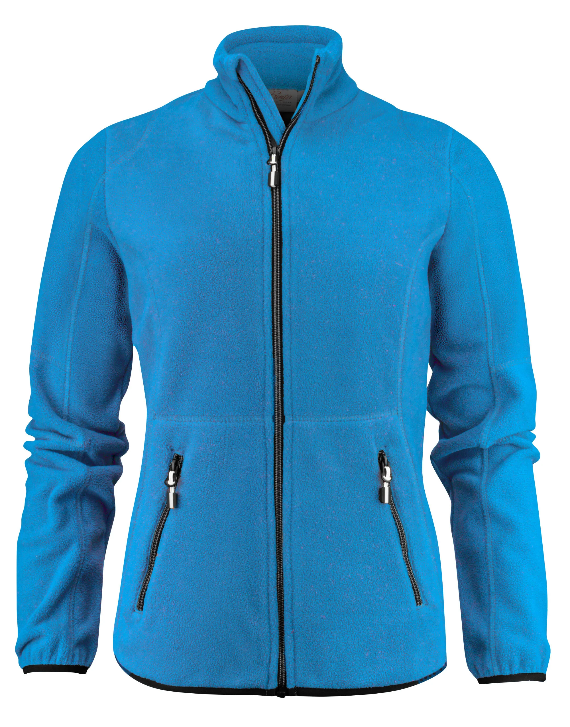 Printer Essentials Ladies Speedway Fleece Jacket - PE2261501 - Image 19