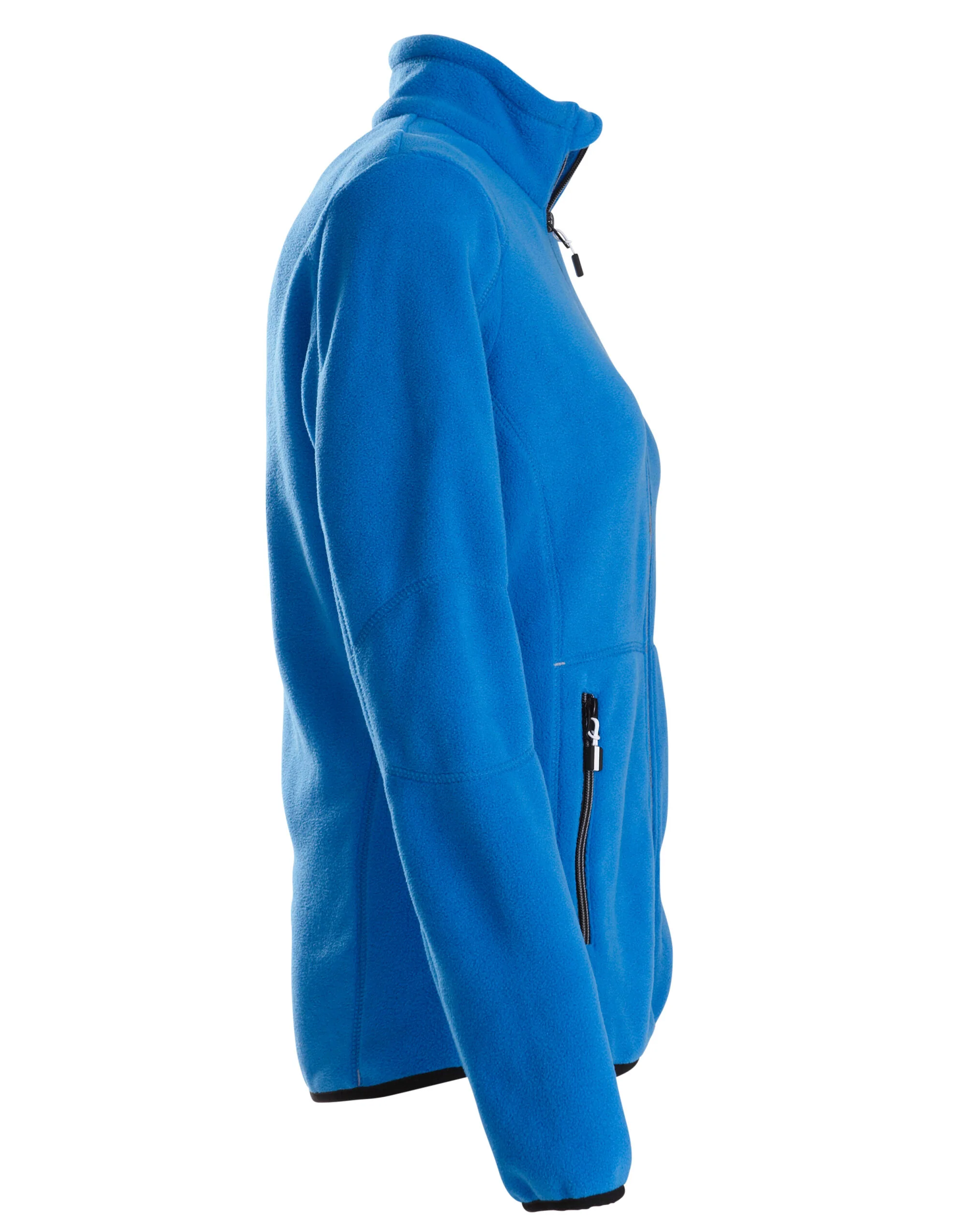 Printer Essentials Ladies Speedway Fleece Jacket - PE2261501 - Image 21