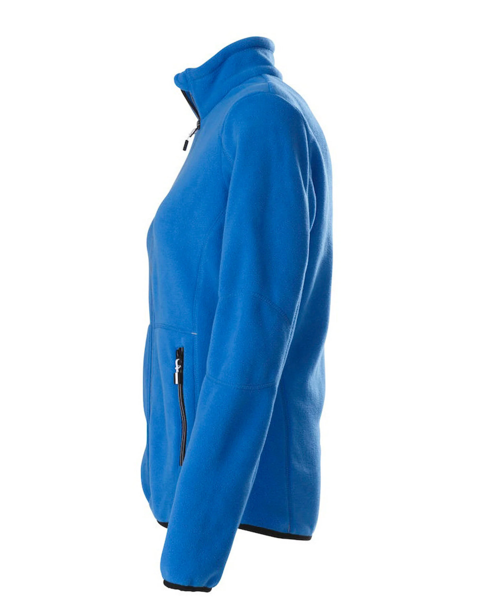 Printer Essentials Ladies Speedway Fleece Jacket - PE2261501 - Image 22