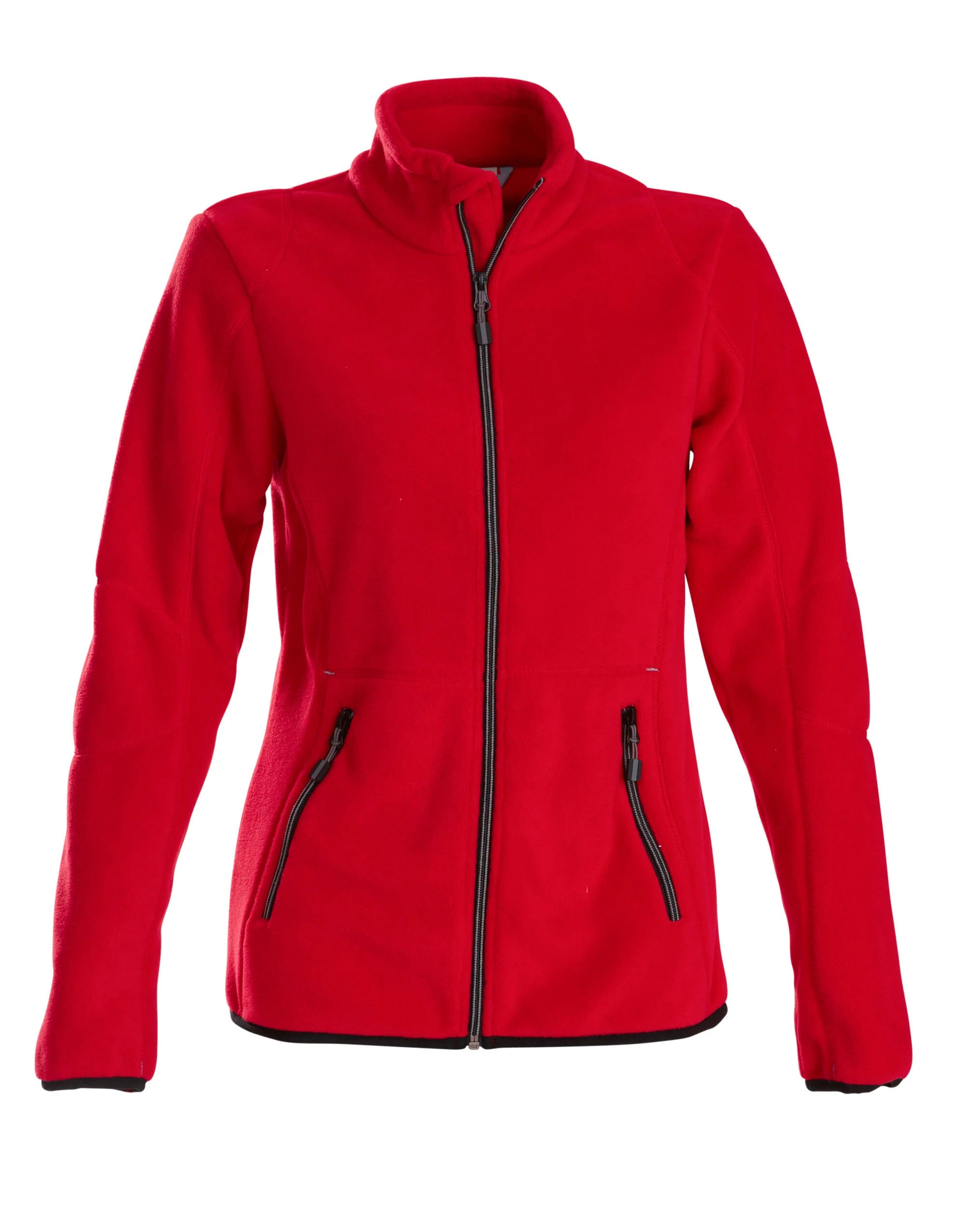Printer Essentials Ladies Speedway Fleece Jacket - PE2261501 - Image 23