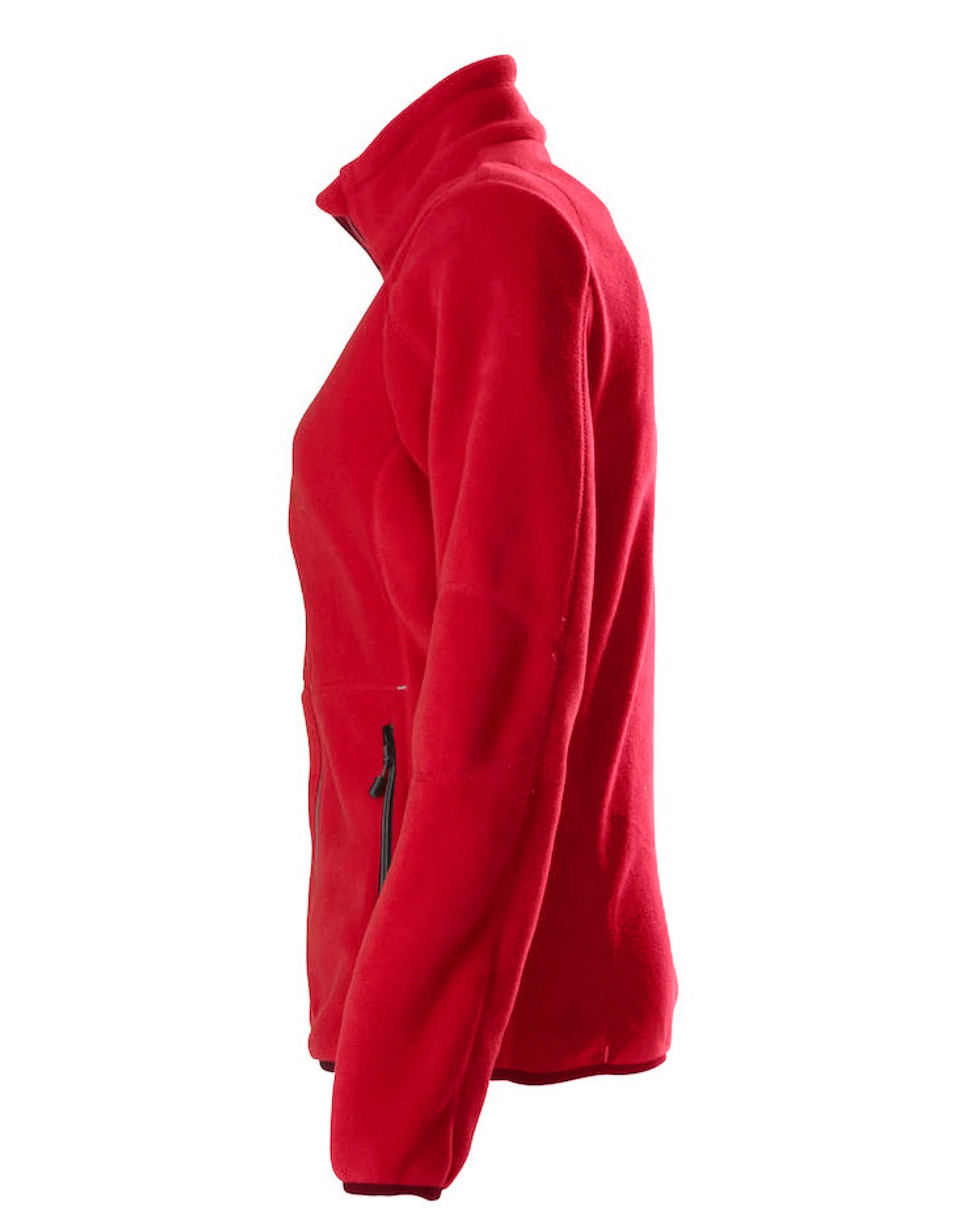 Printer Essentials Ladies Speedway Fleece Jacket - PE2261501 - Image 26