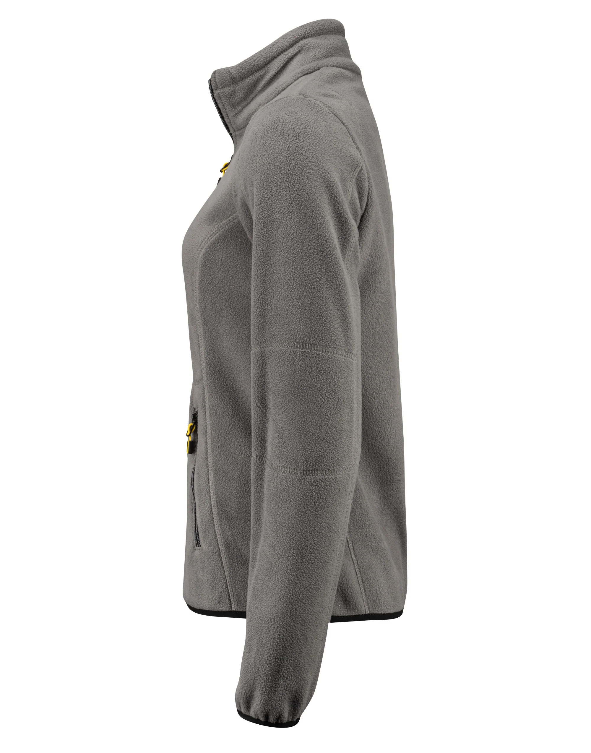 Printer Essentials Ladies Speedway Fleece Jacket - PE2261501 - Image 29