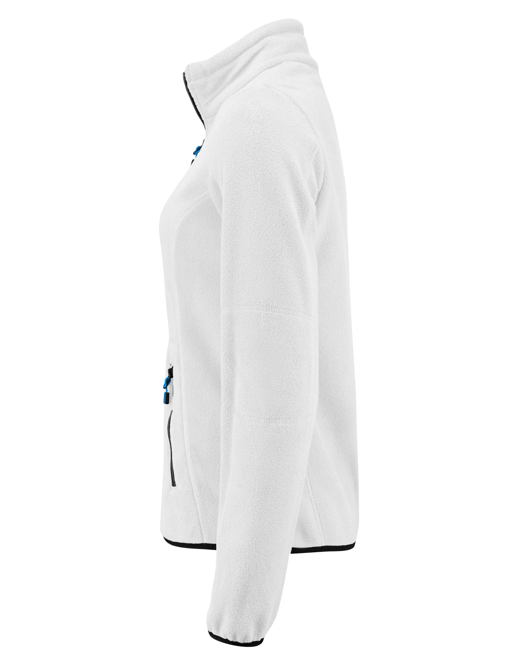 Printer Essentials Ladies Speedway Fleece Jacket - PE2261501 - Image 4