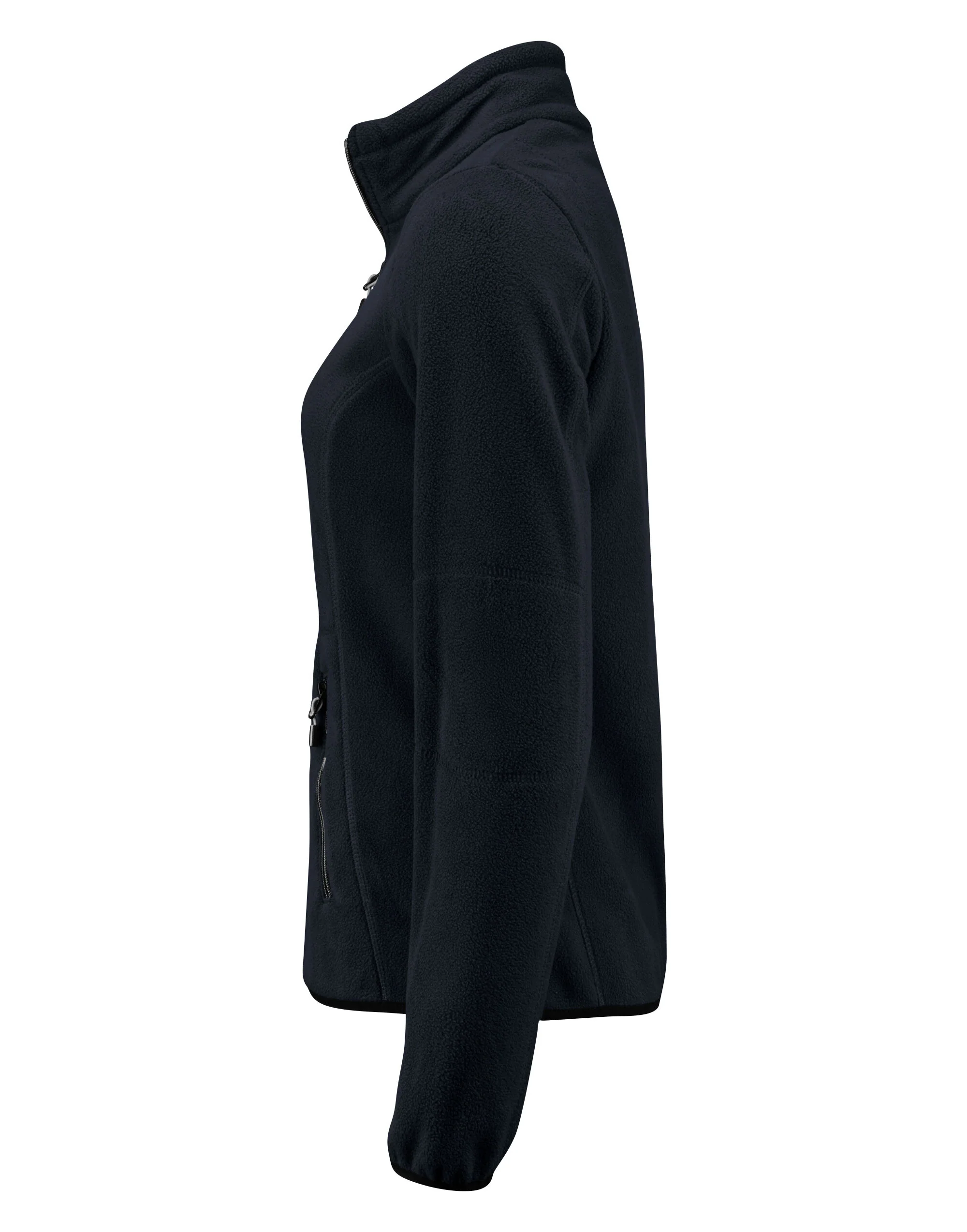 Printer Essentials Ladies Speedway Fleece Jacket - PE2261501 - Image 6