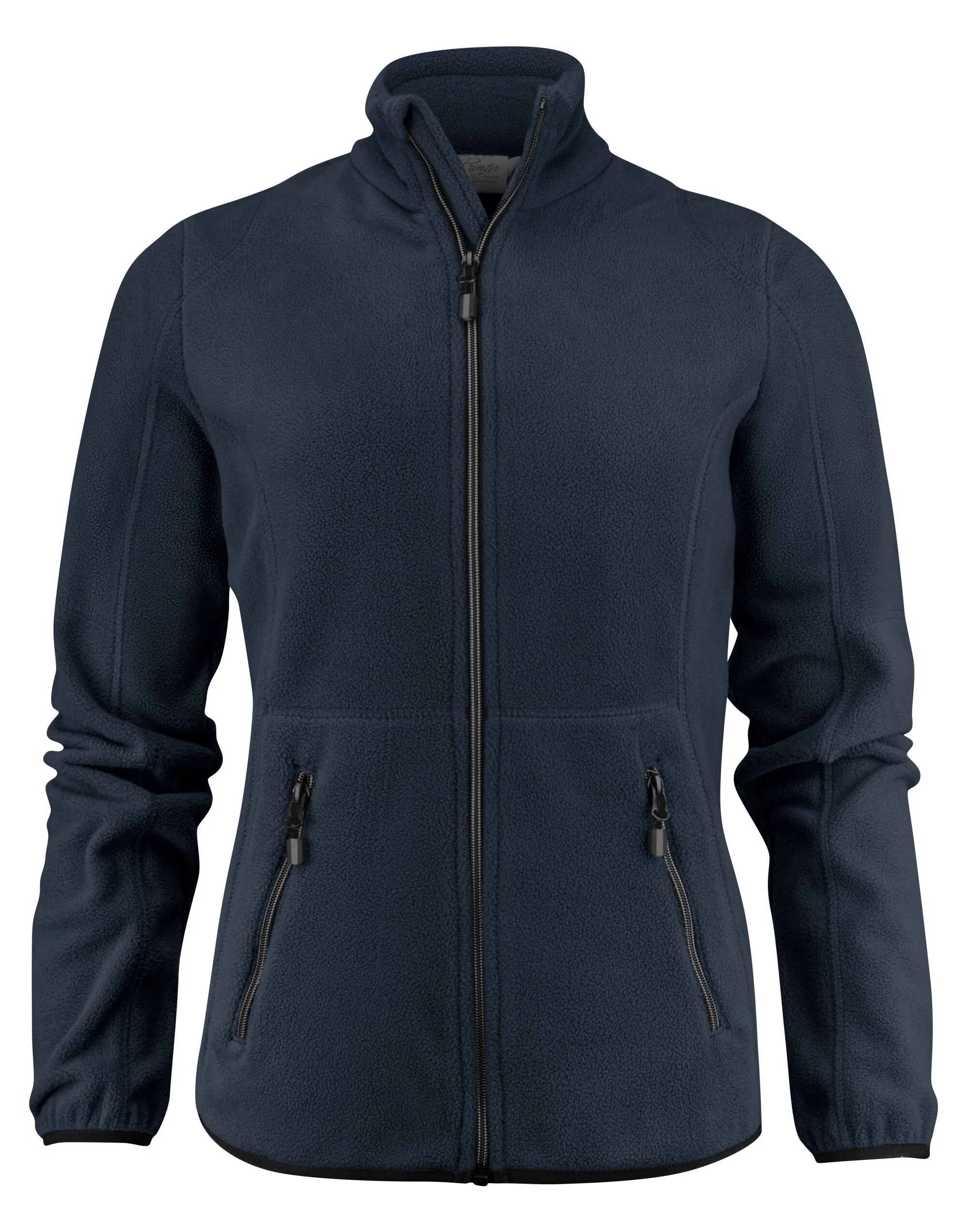 Printer Essentials Ladies Speedway Fleece Jacket - PE2261501 - Image 8