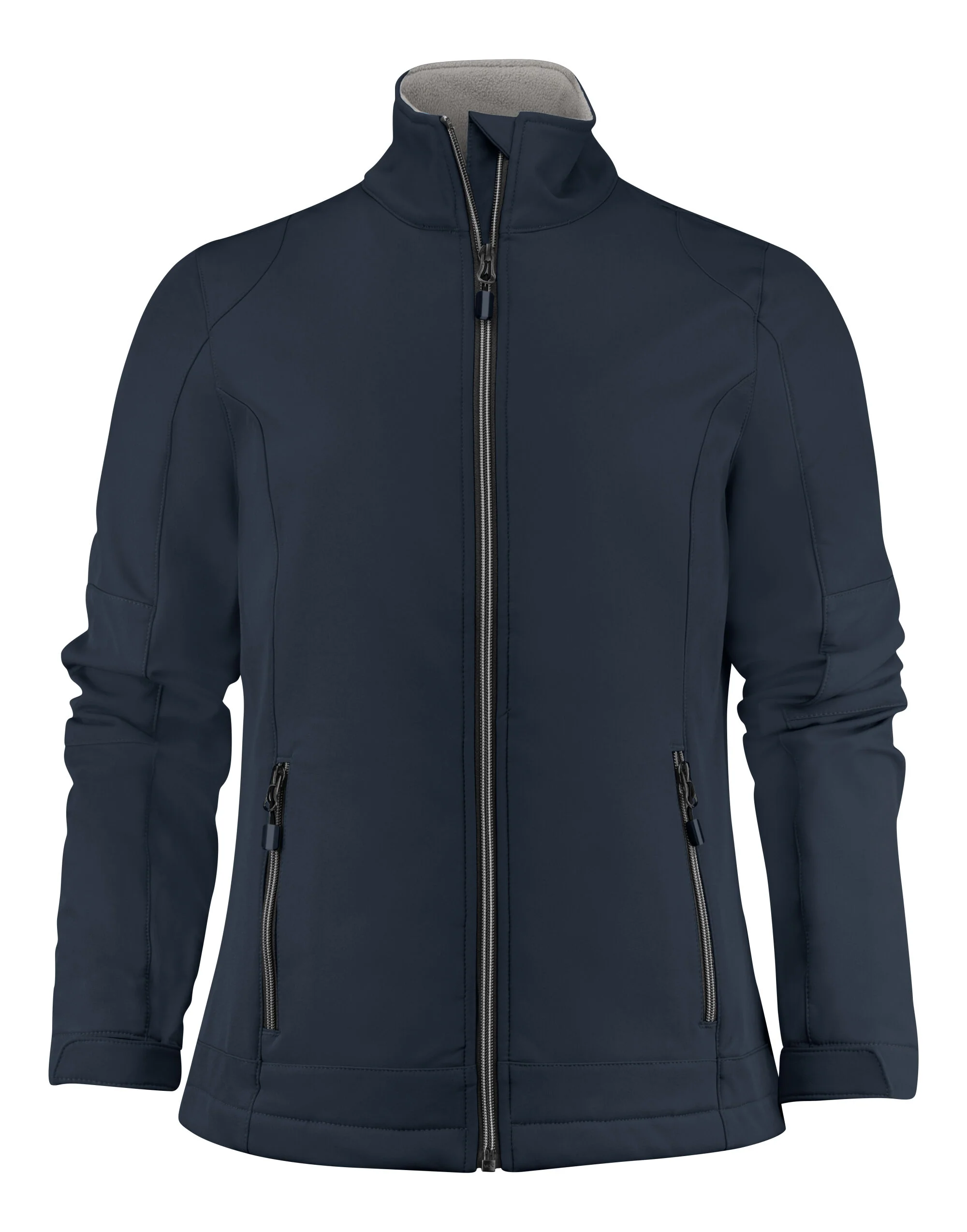 Printer Essentials Ladies Trial Softshell Jacket - PE2261045 - Image 10
